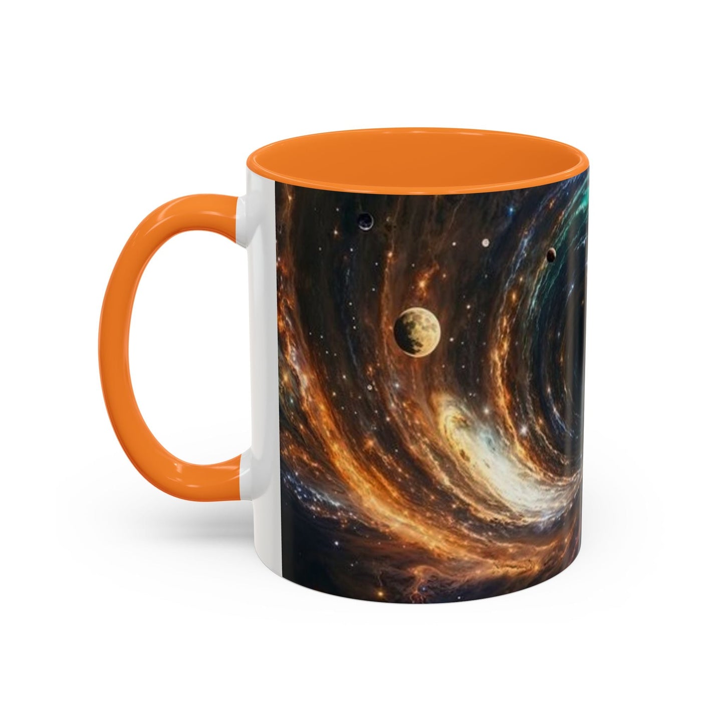 Galaxy Mugs (11oz, 15oz)