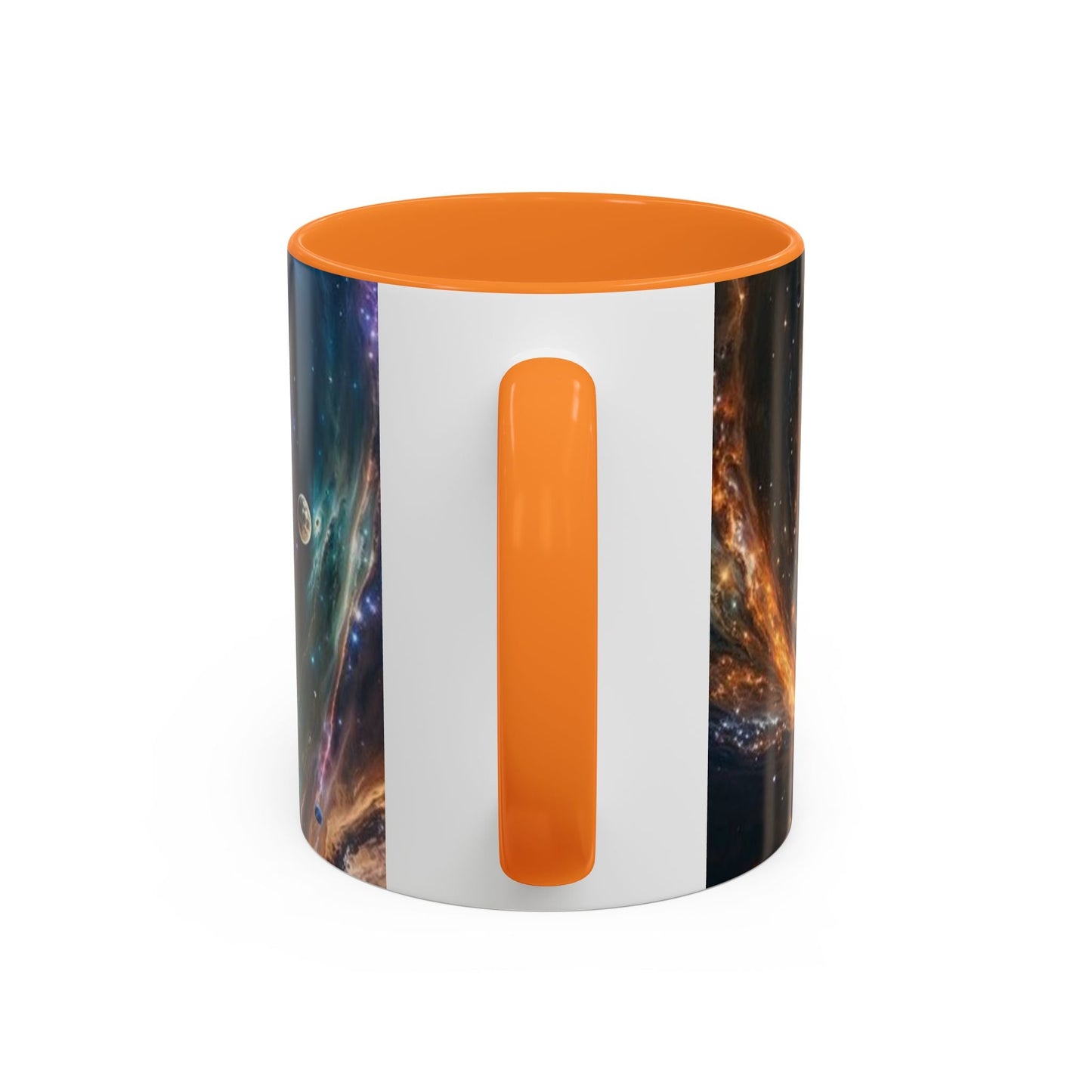Galaxy Mugs (11oz, 15oz)