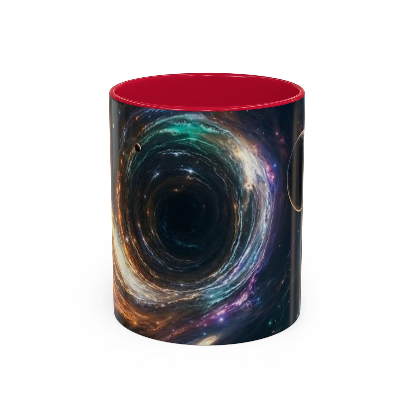 Galaxy Mugs (11oz, 15oz)