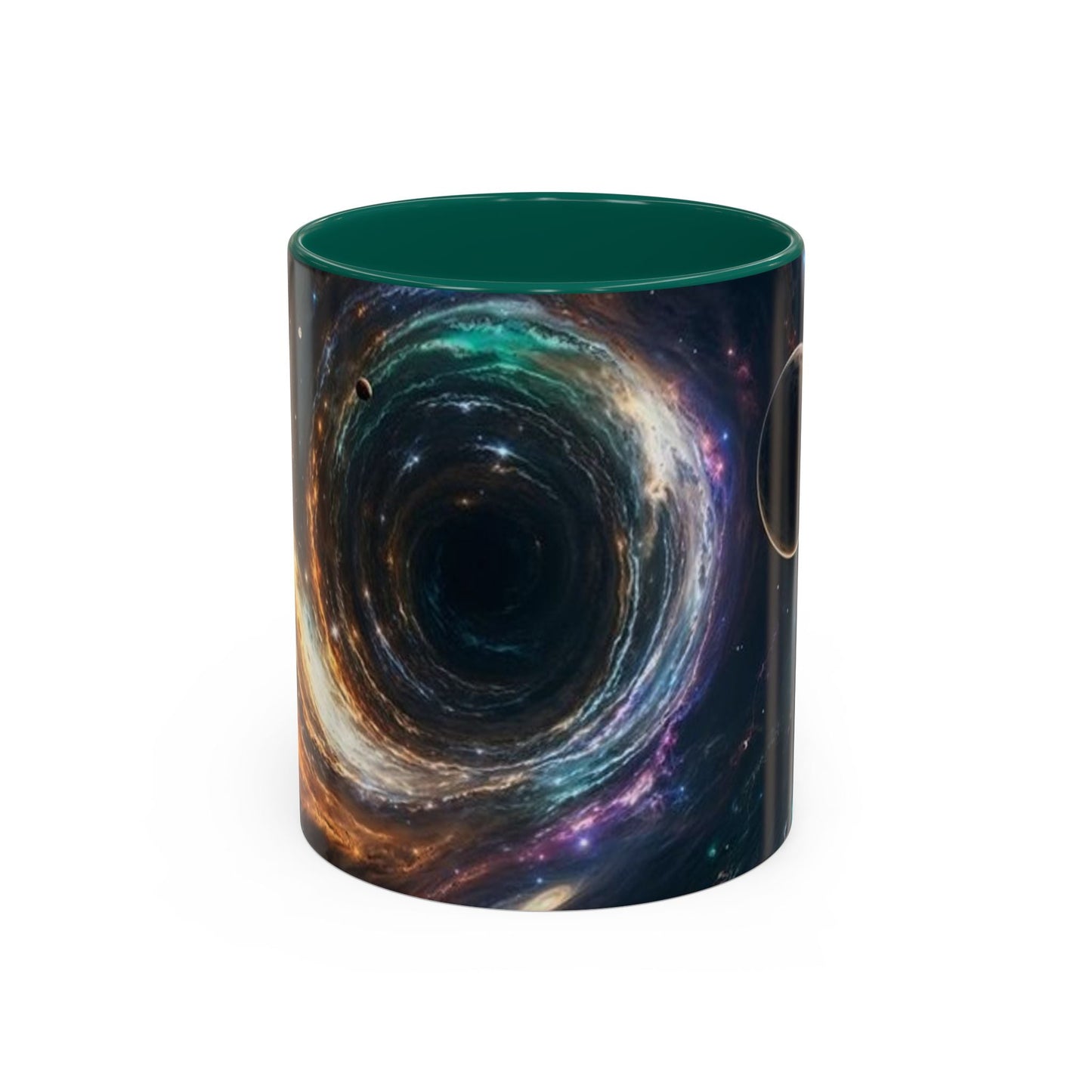 Galaxy Mugs (11oz, 15oz)