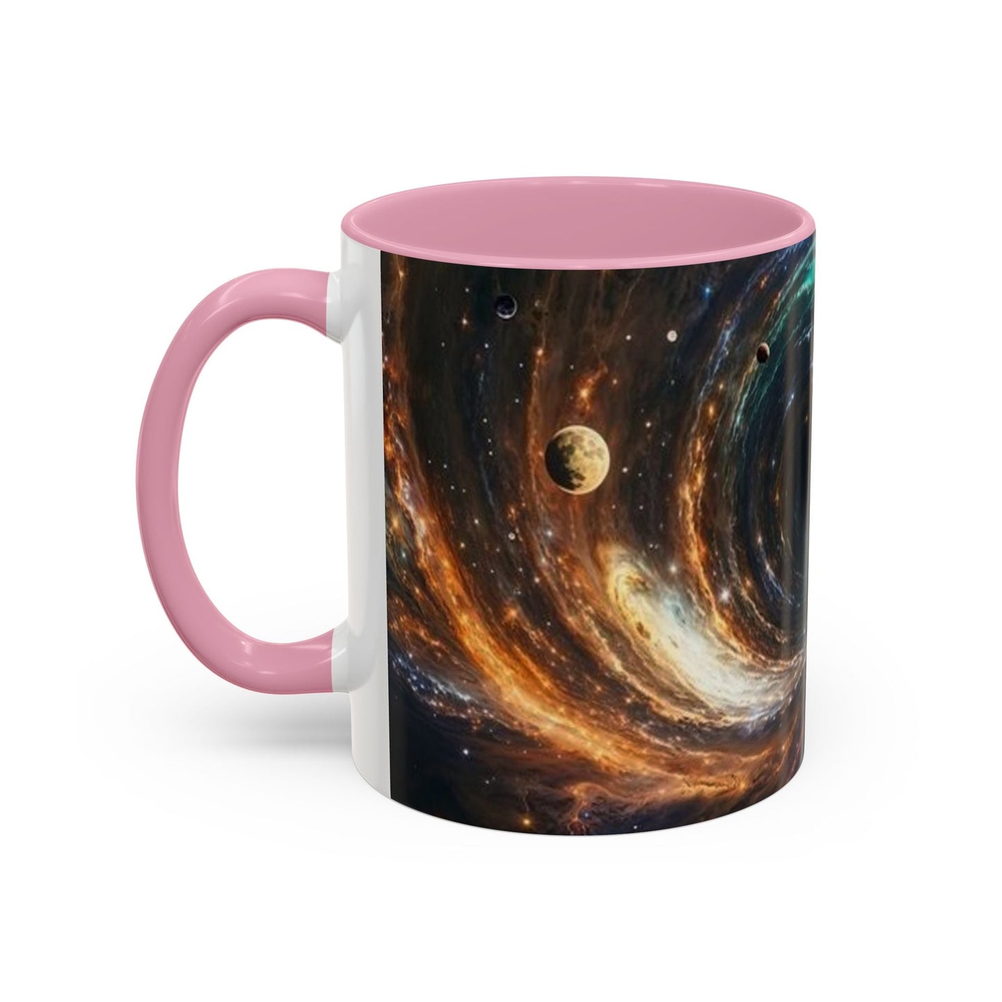 Galaxy Mugs (11oz, 15oz)