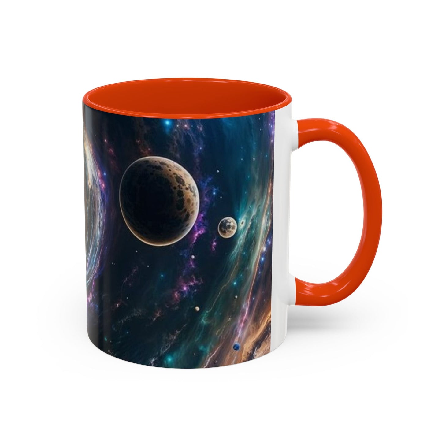 Galaxy Mugs (11oz, 15oz)