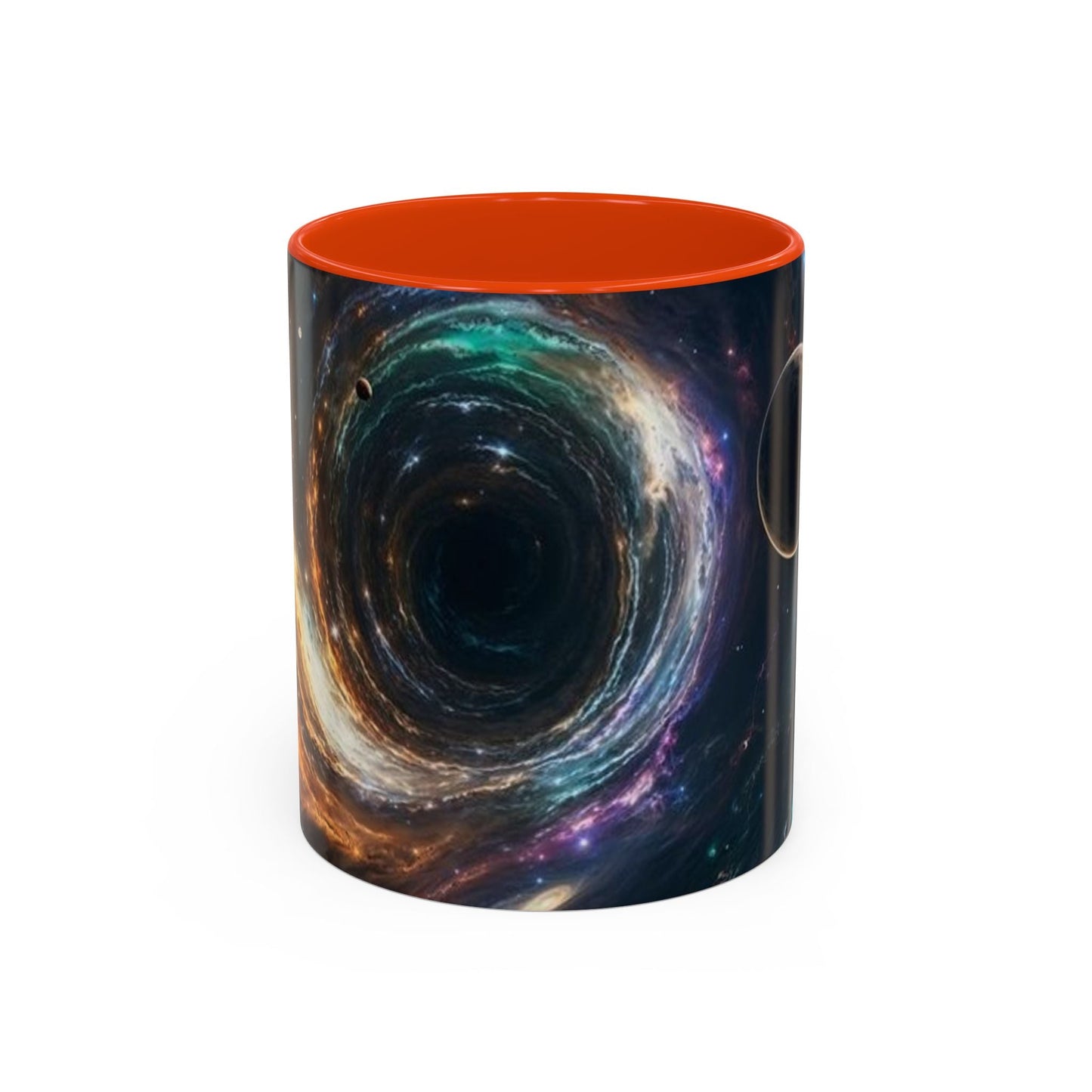 Galaxy Mugs (11oz, 15oz)