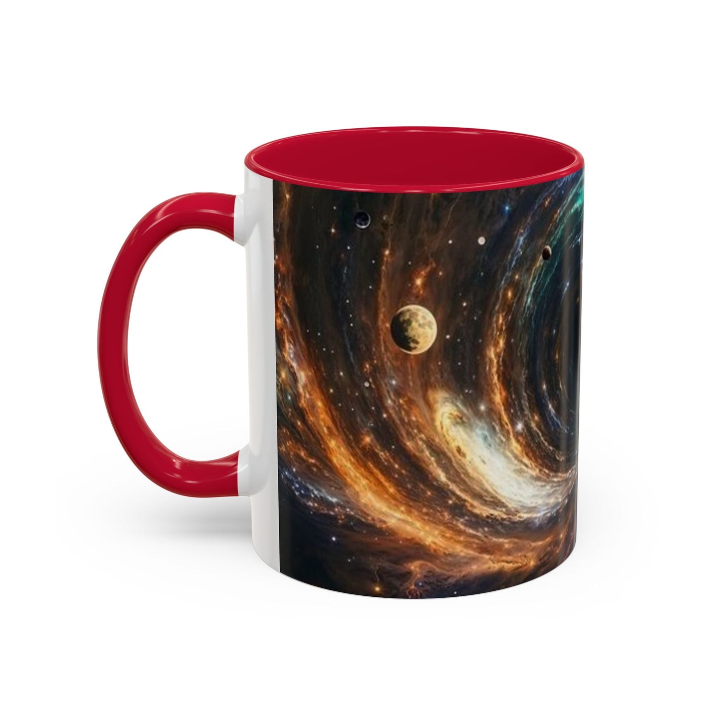 Galaxy Mugs (11oz, 15oz)