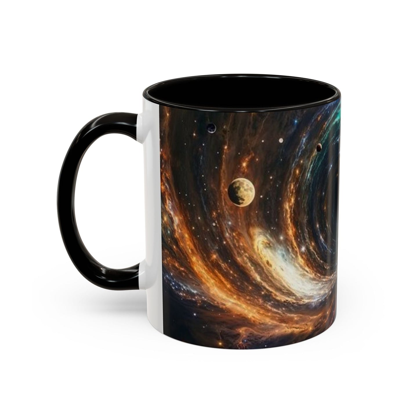 Galaxy Mugs (11oz, 15oz)