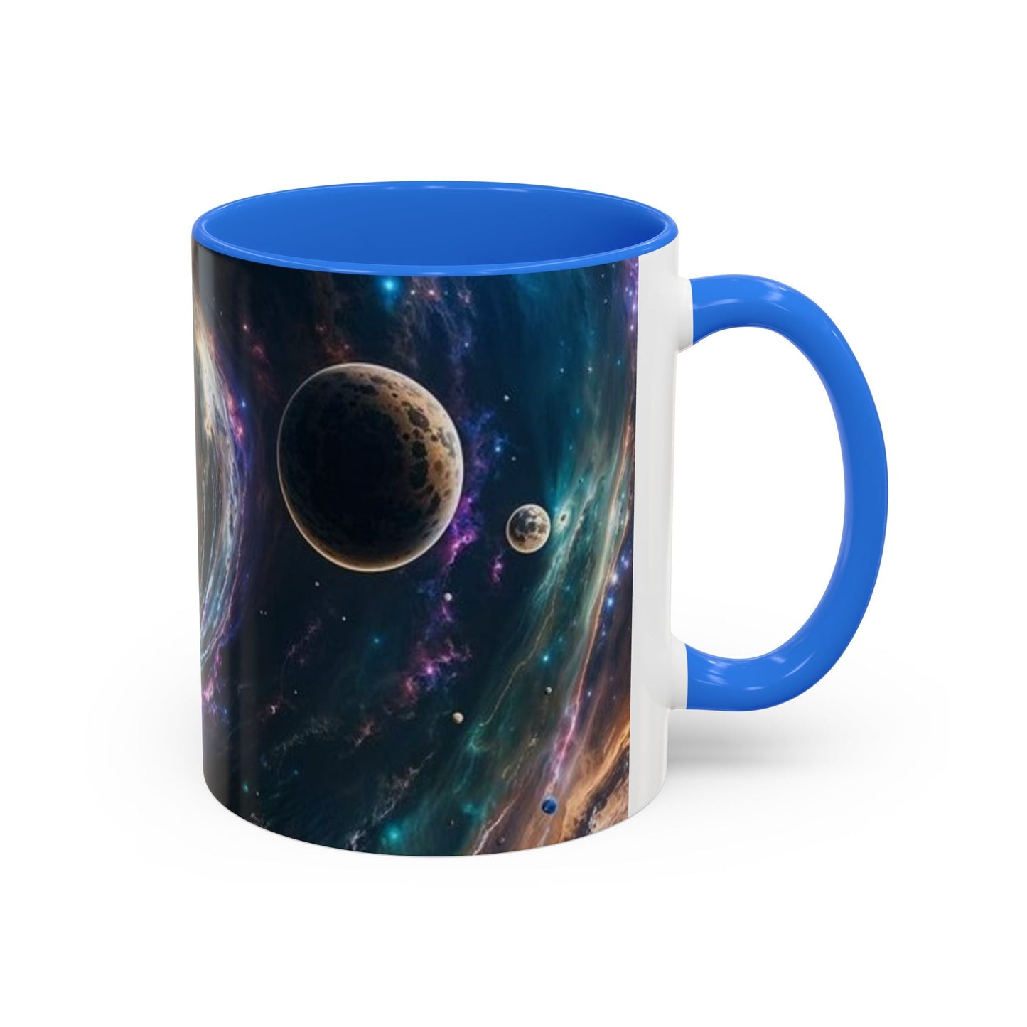 Galaxy Mugs (11oz, 15oz)