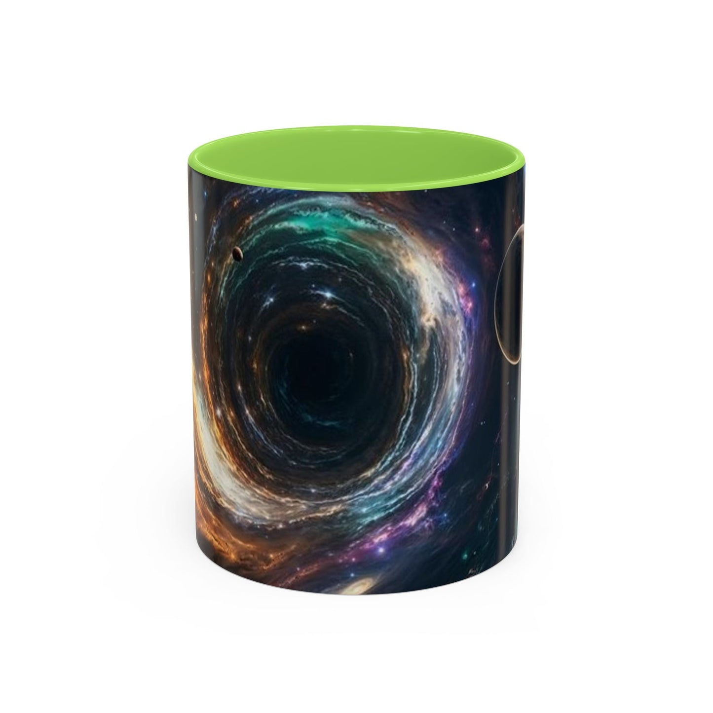 Galaxy Mugs (11oz, 15oz)