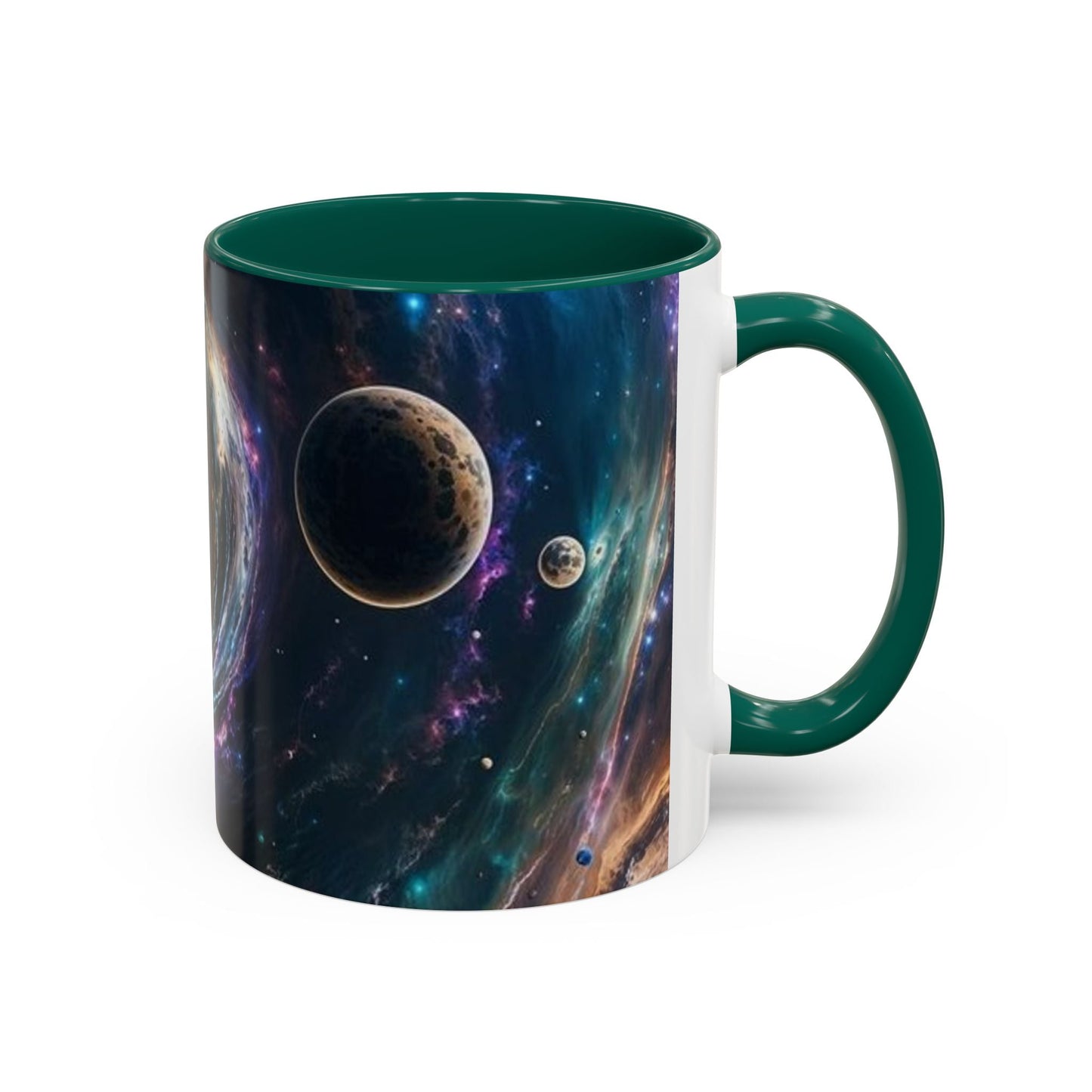 Galaxy Mugs (11oz, 15oz)