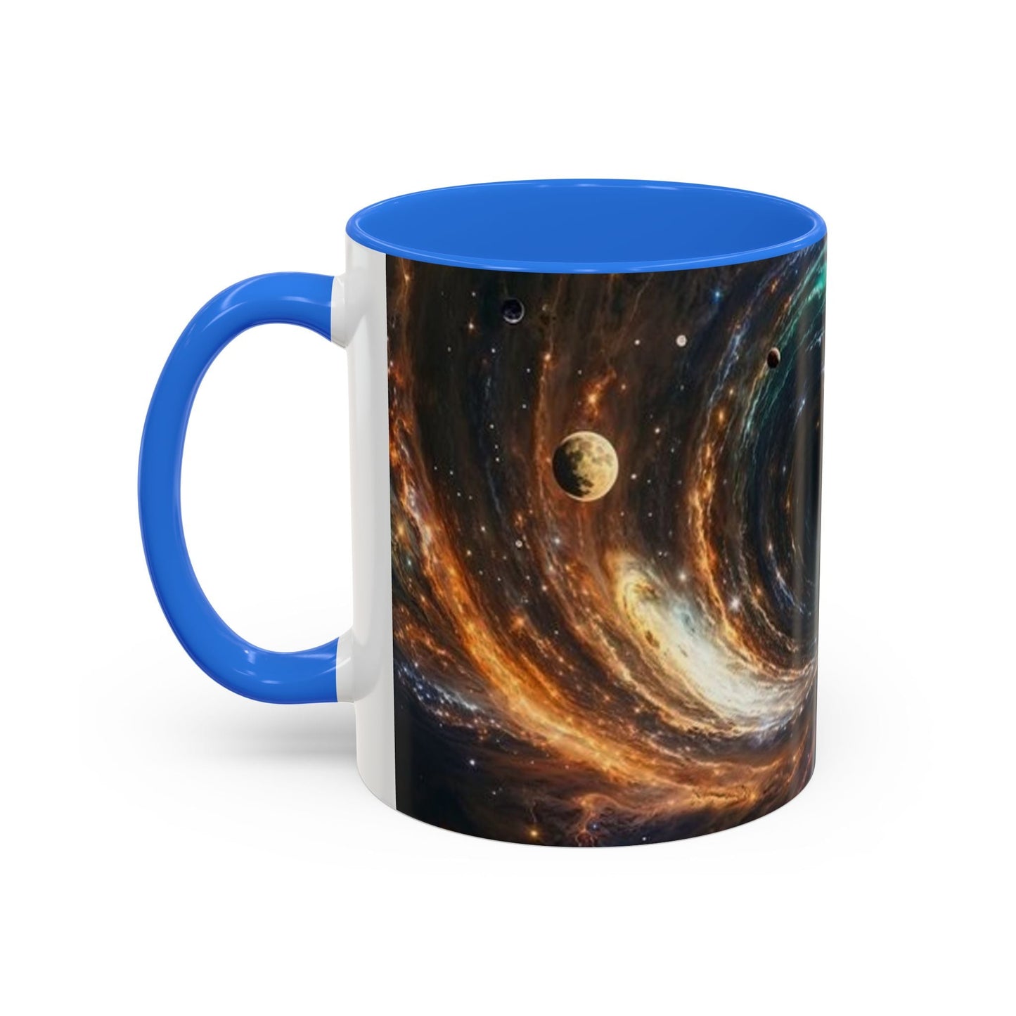 Galaxy Mugs (11oz, 15oz)