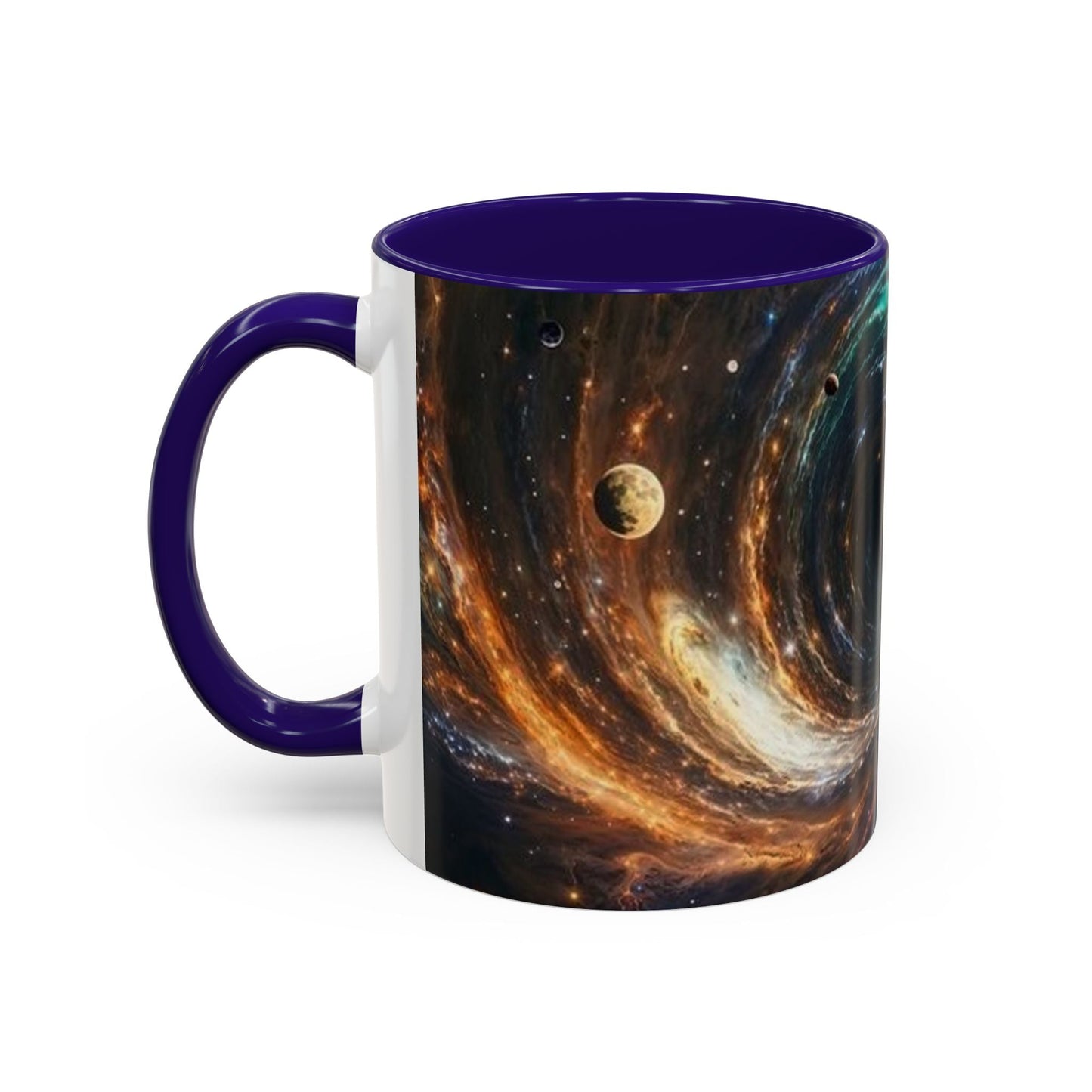 Galaxy Mugs (11oz, 15oz)