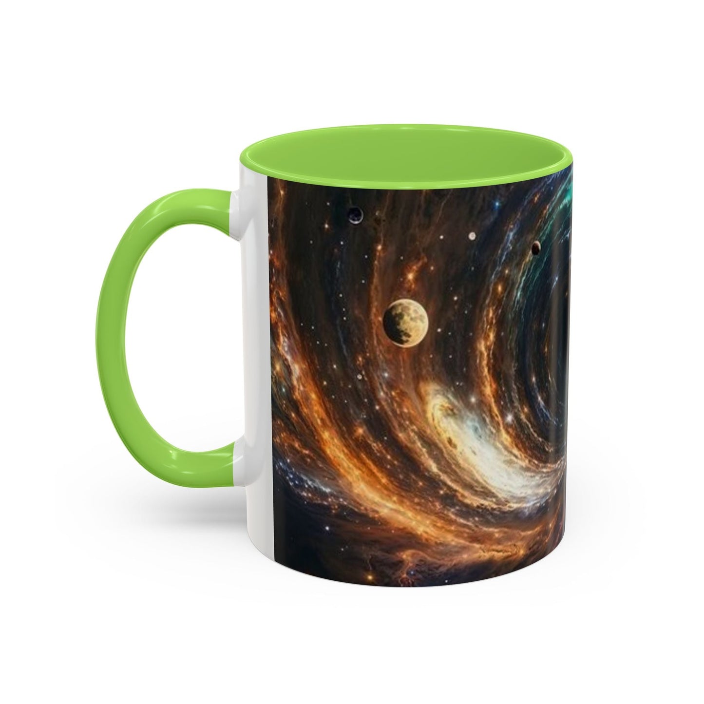 Galaxy Mugs (11oz, 15oz)