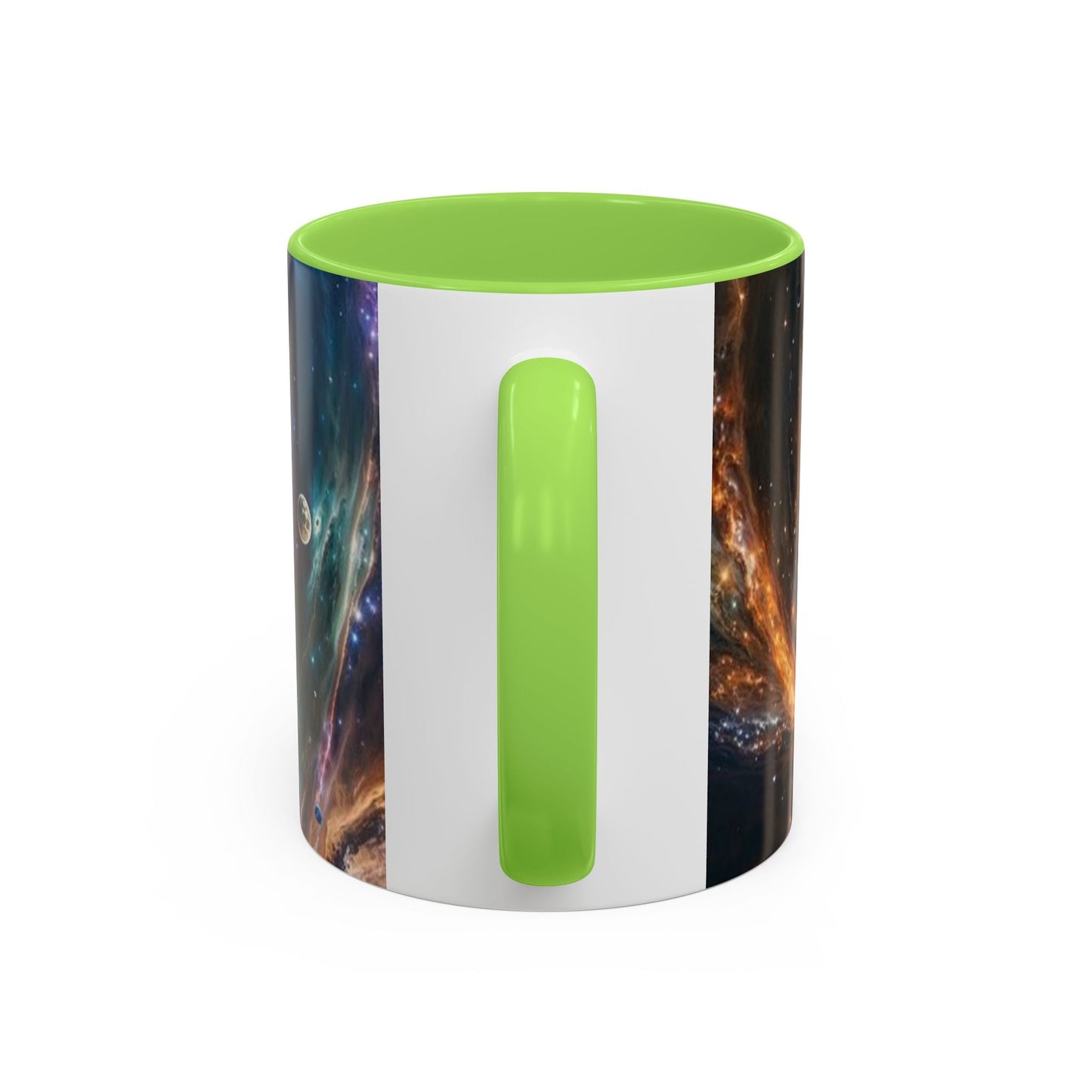 Galaxy Mugs (11oz, 15oz)