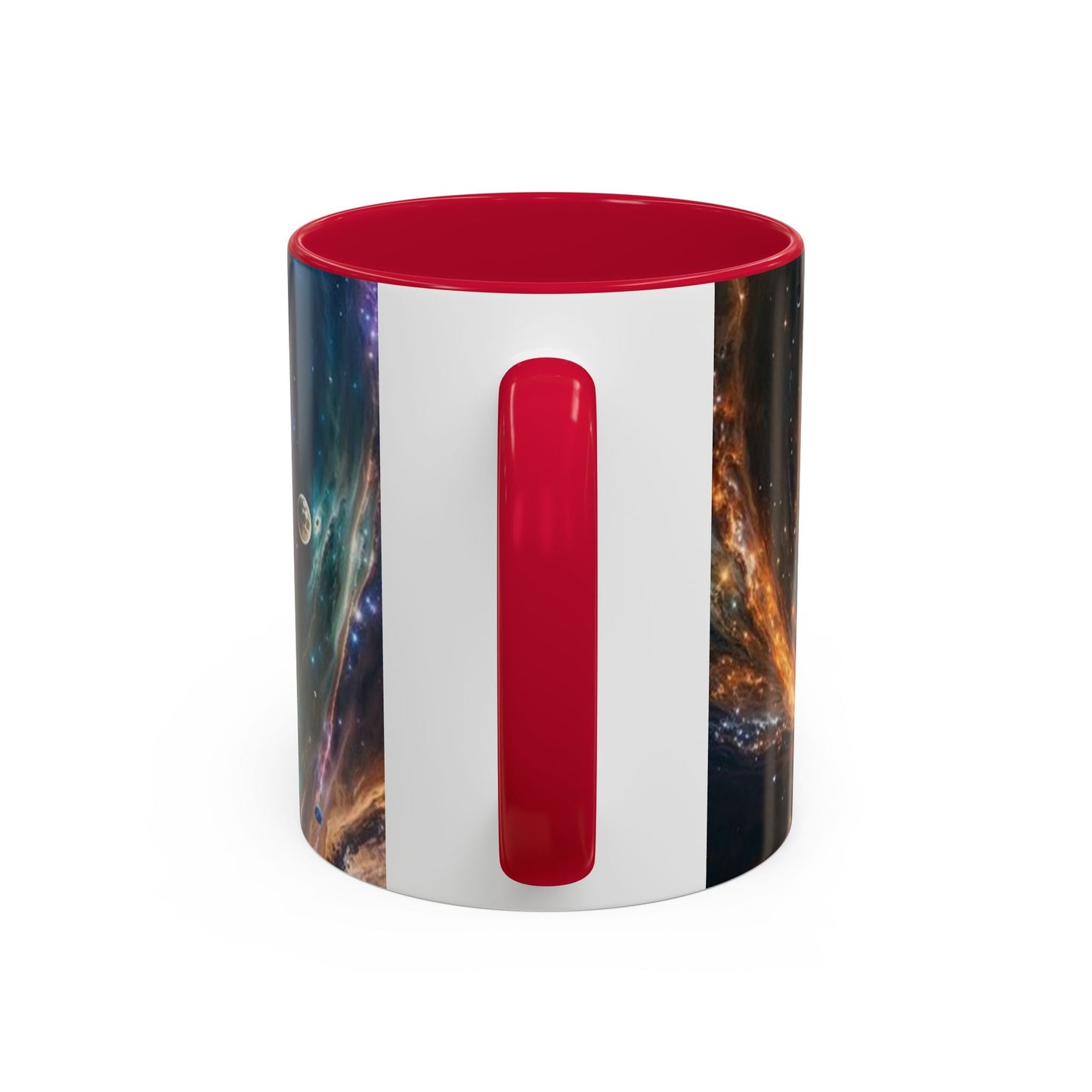 Galaxy Mugs (11oz, 15oz)