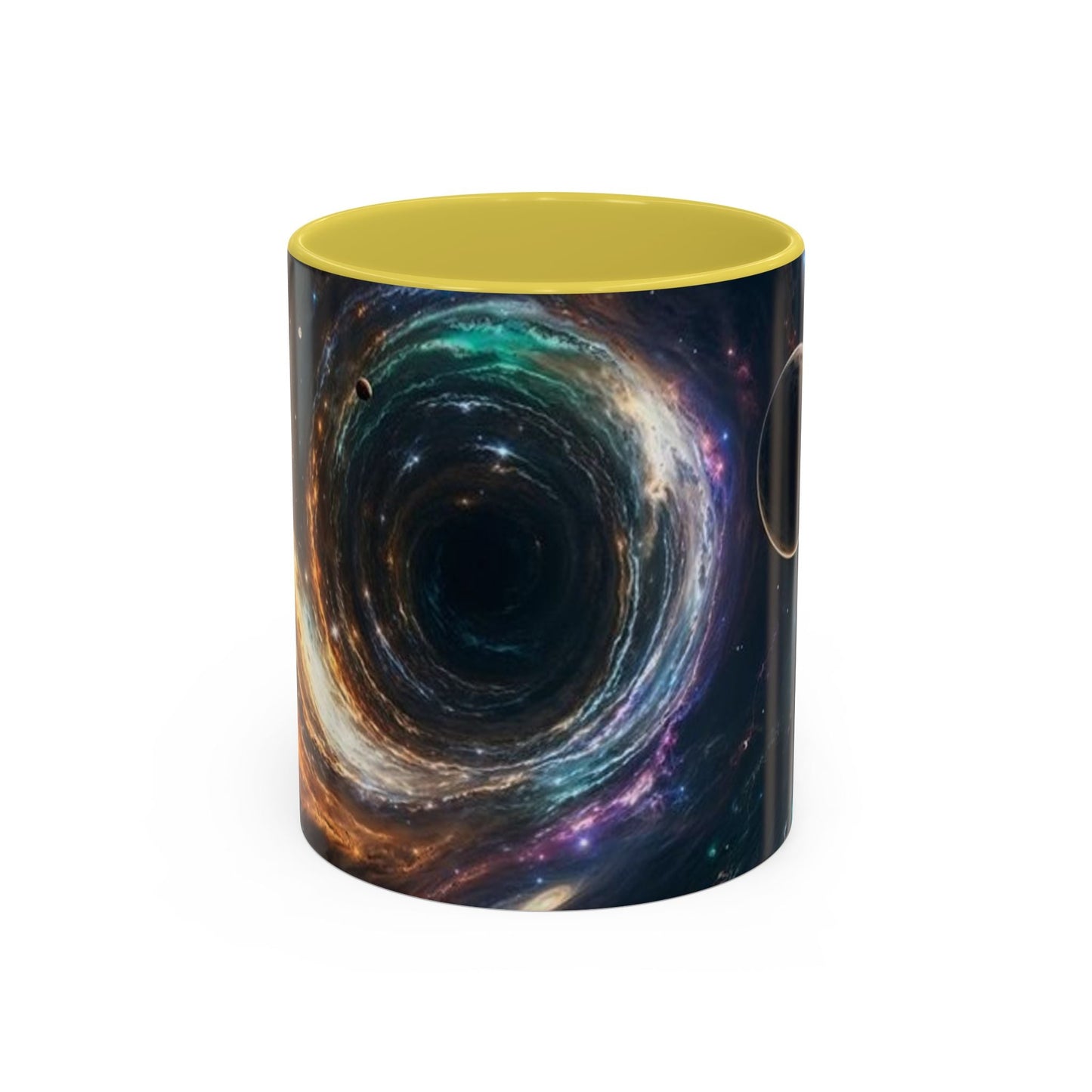 Galaxy Mugs (11oz, 15oz)