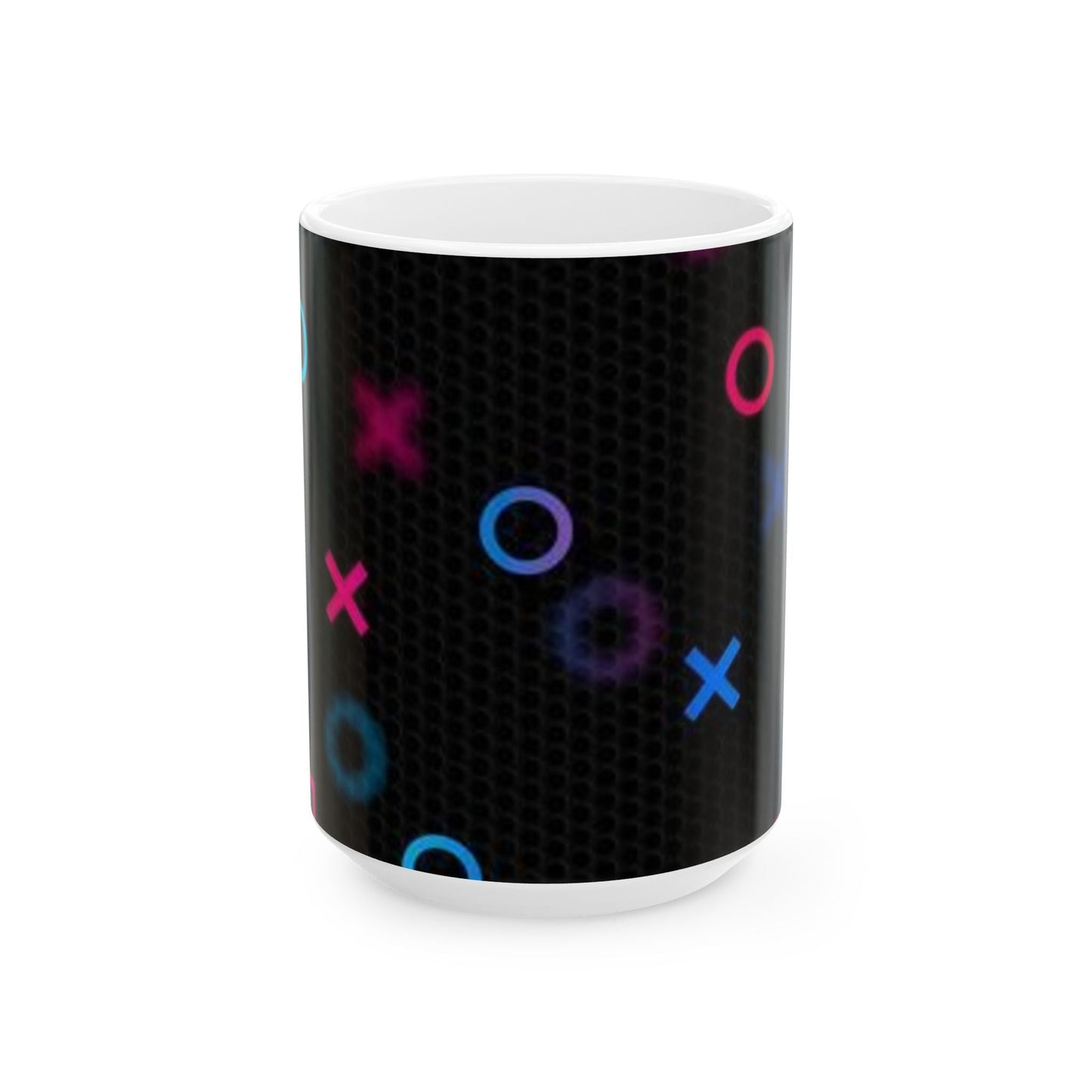 Game coffee mugs , (11oz, 15oz)