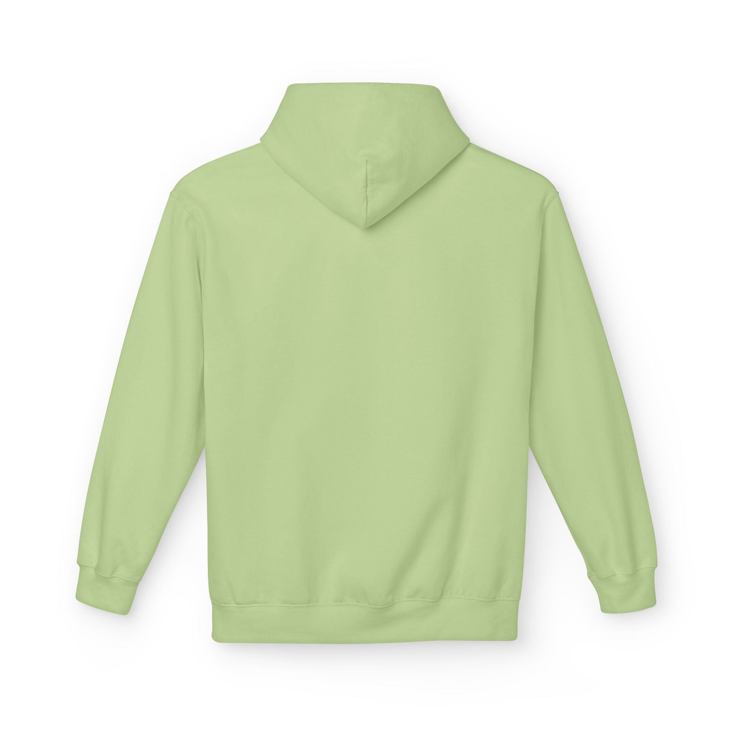 Holy Shift Graphic Hoodie - Unisex Midweight Fleece