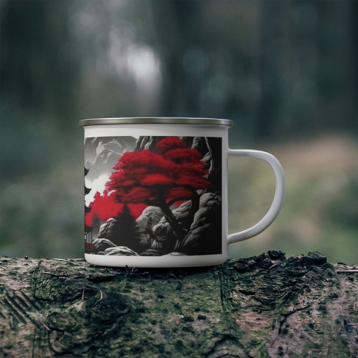 Japan coffee cup