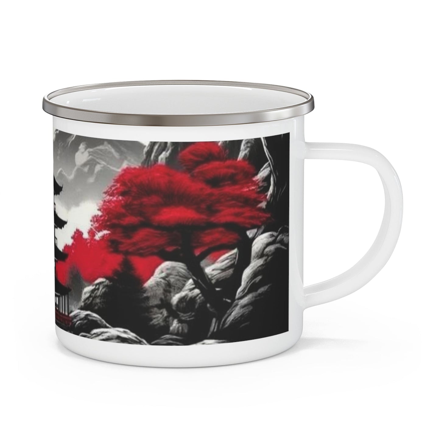 Japan coffee cup