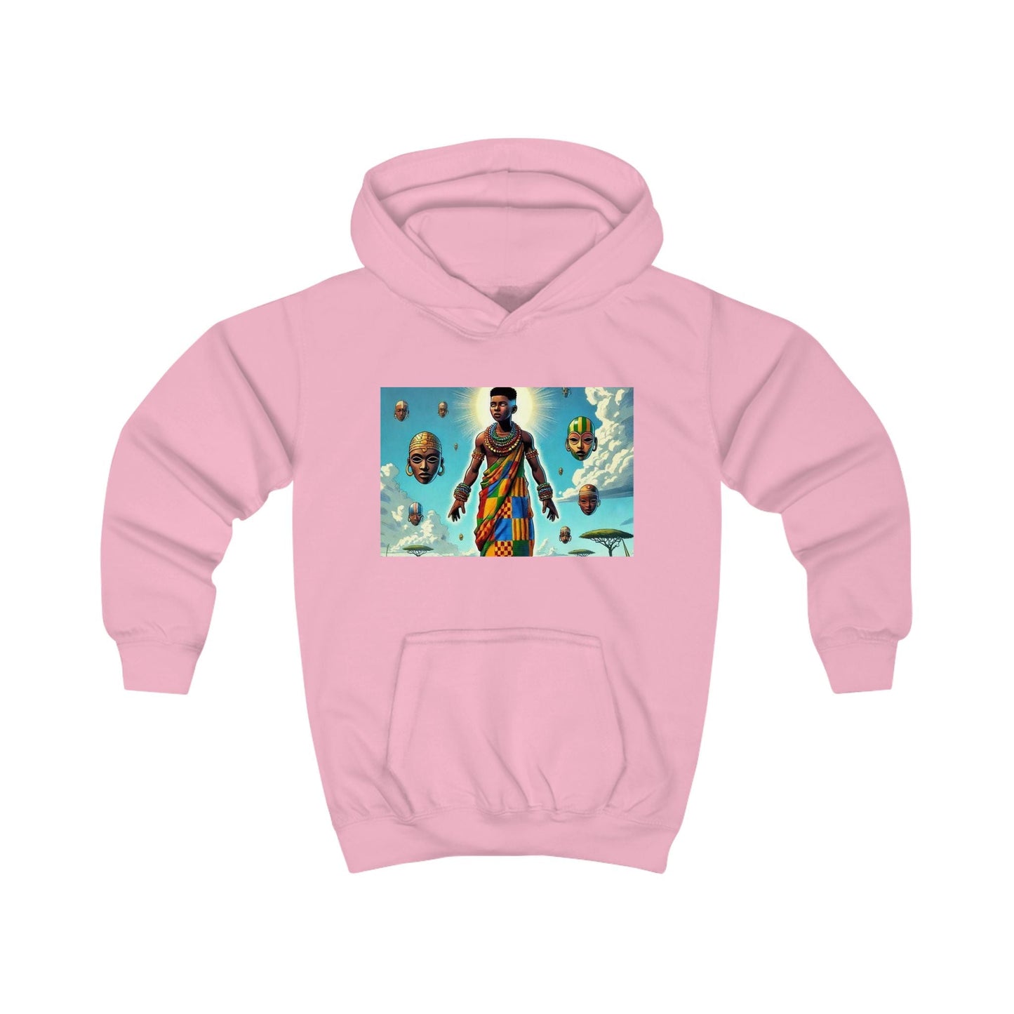 Kids Hoodie