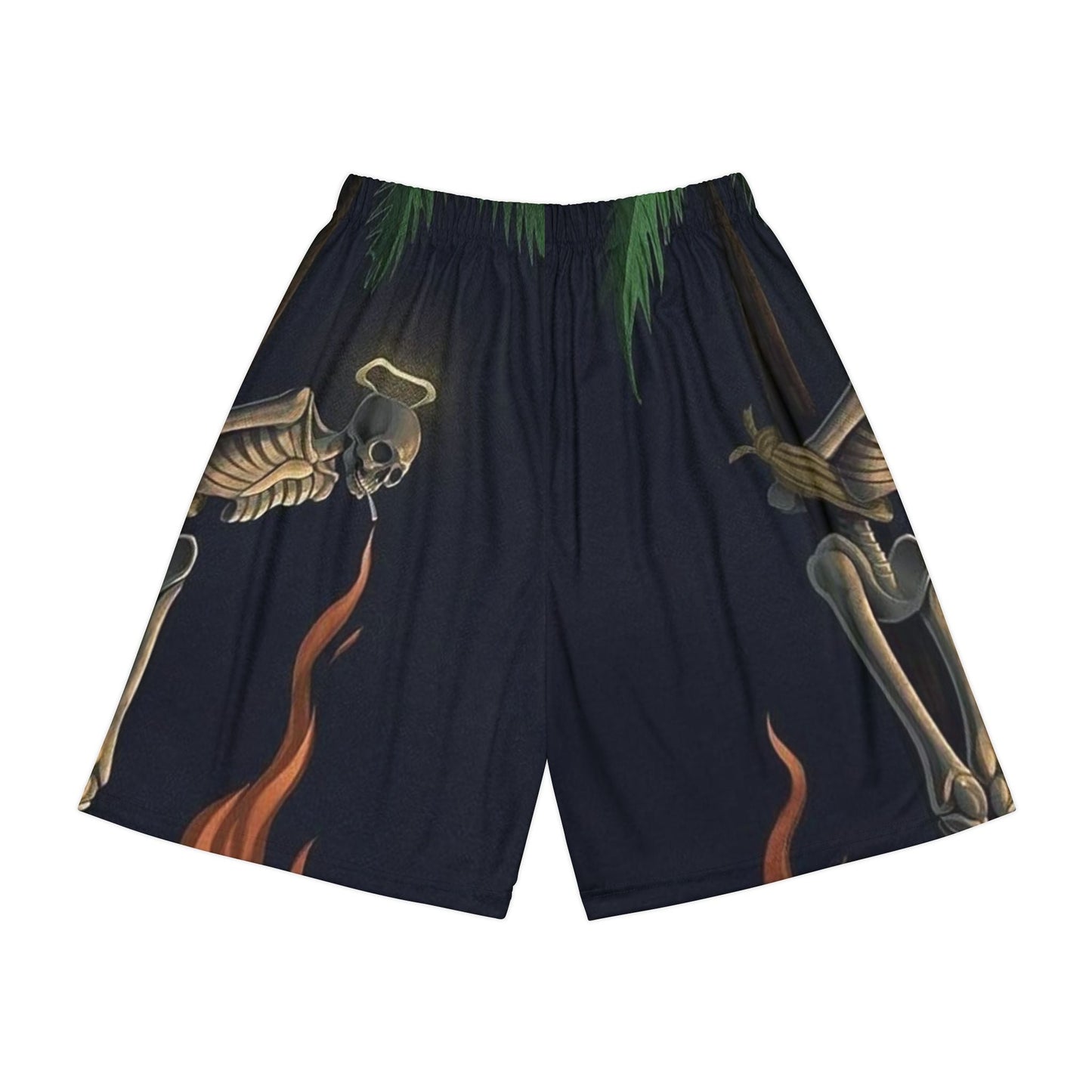 Men’s Sports Shorts (AOP)