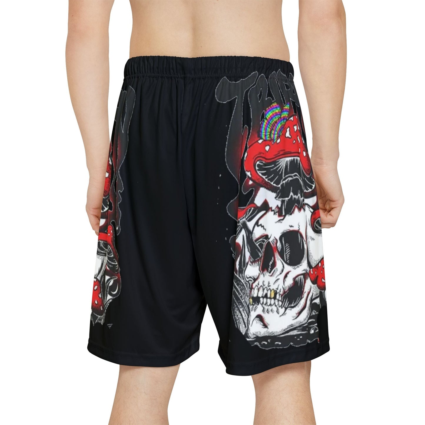 Men’s Sports Shorts (AOP)