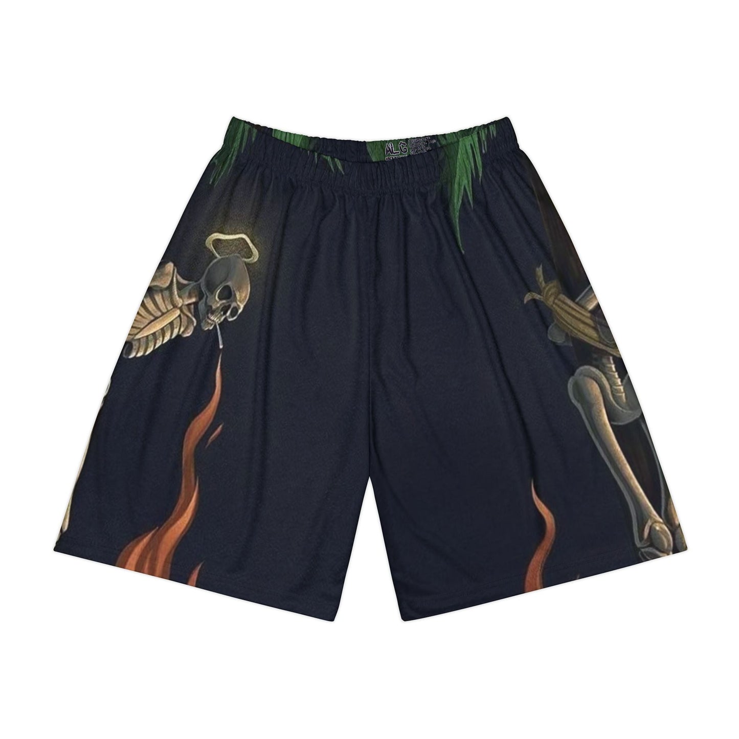 Men’s Sports Shorts (AOP)