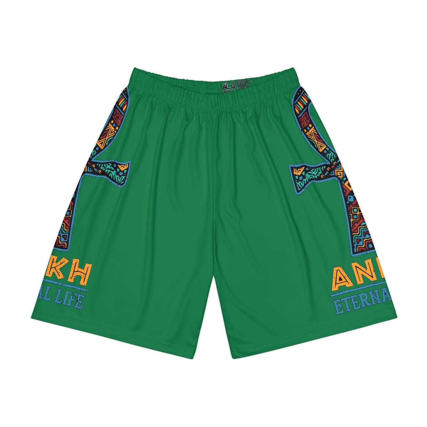 Men’s Sports Shorts (AOP)