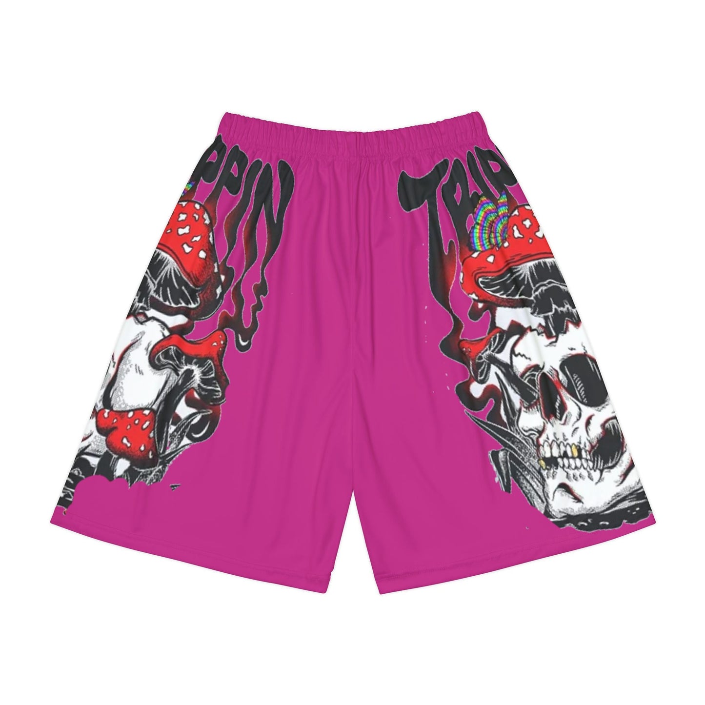 Men’s Sports Shorts (AOP)