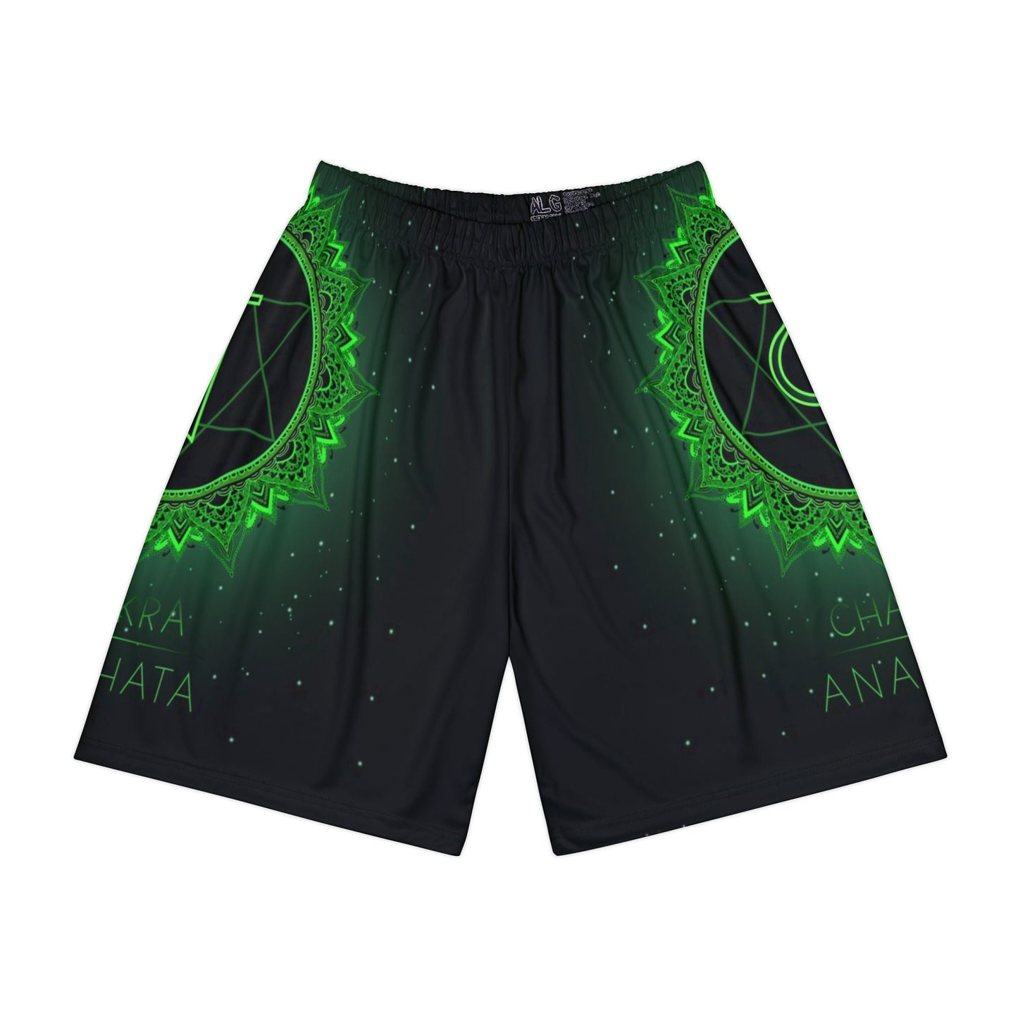 Men’s Sports Shorts (AOP)