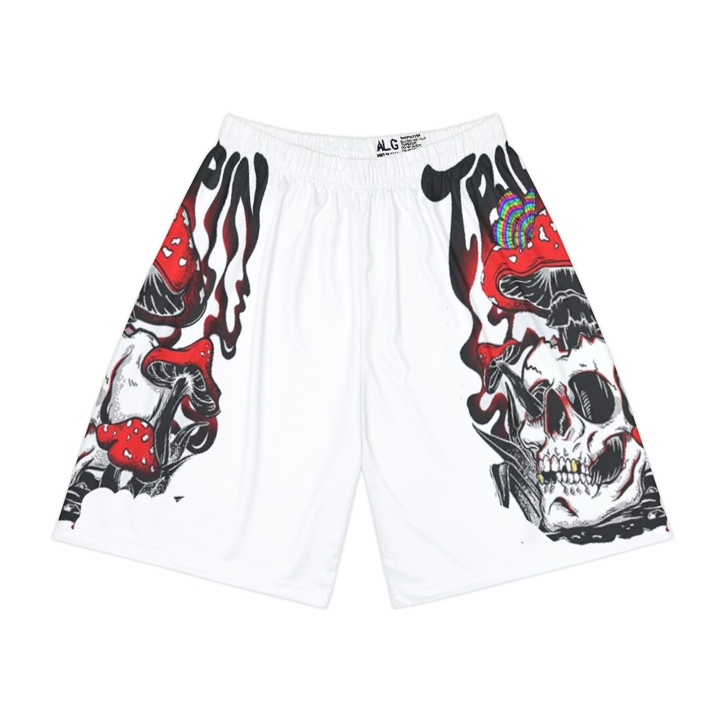 Men’s Sports Shorts (AOP)