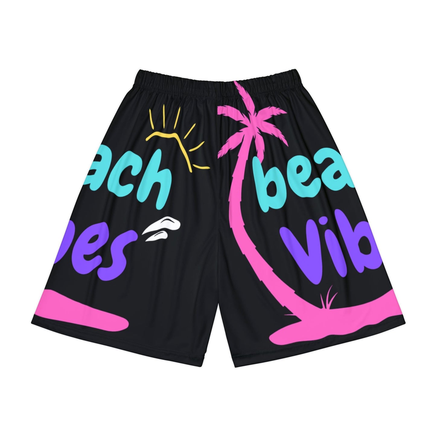 Men’s Sports Shorts (AOP)