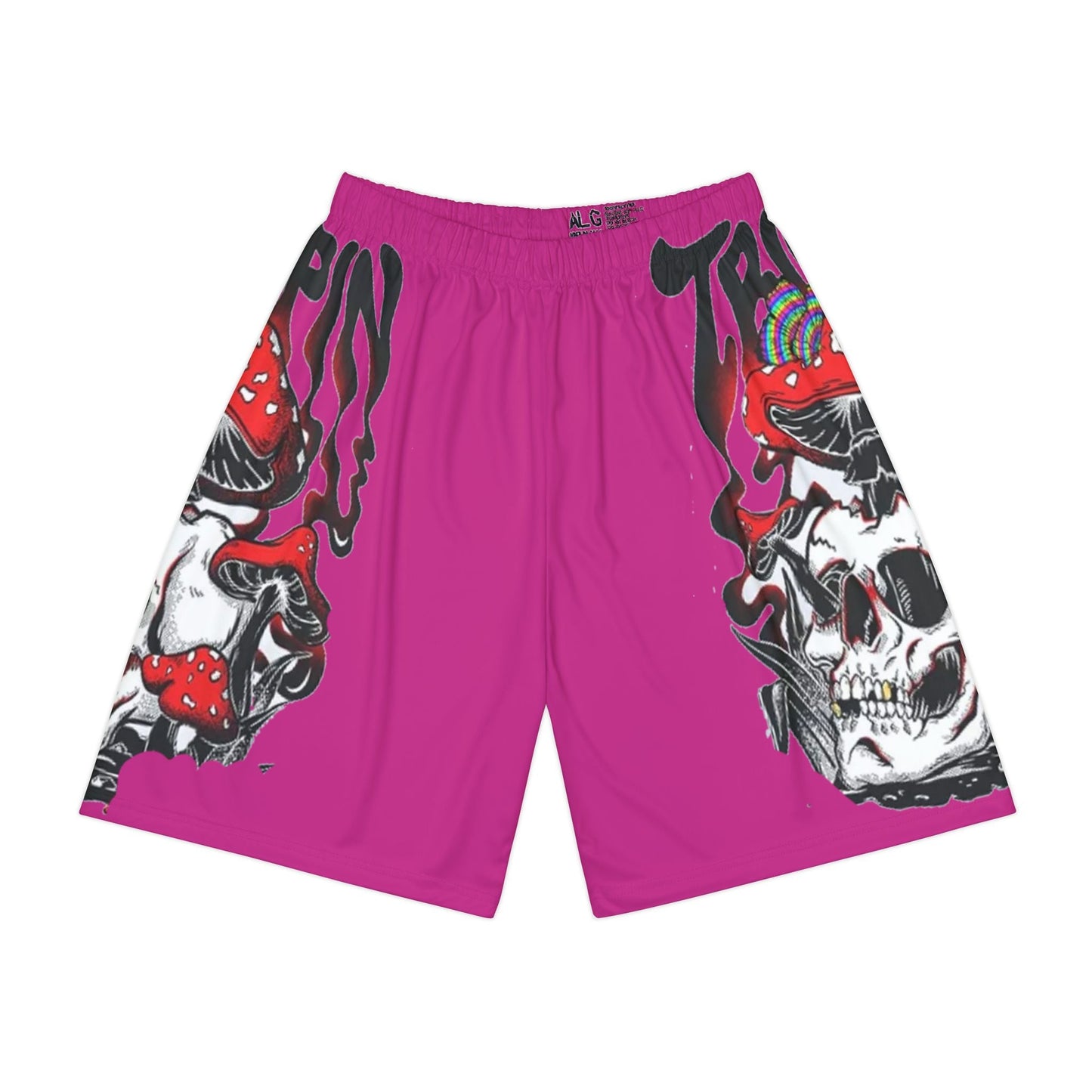 Men’s Sports Shorts (AOP)