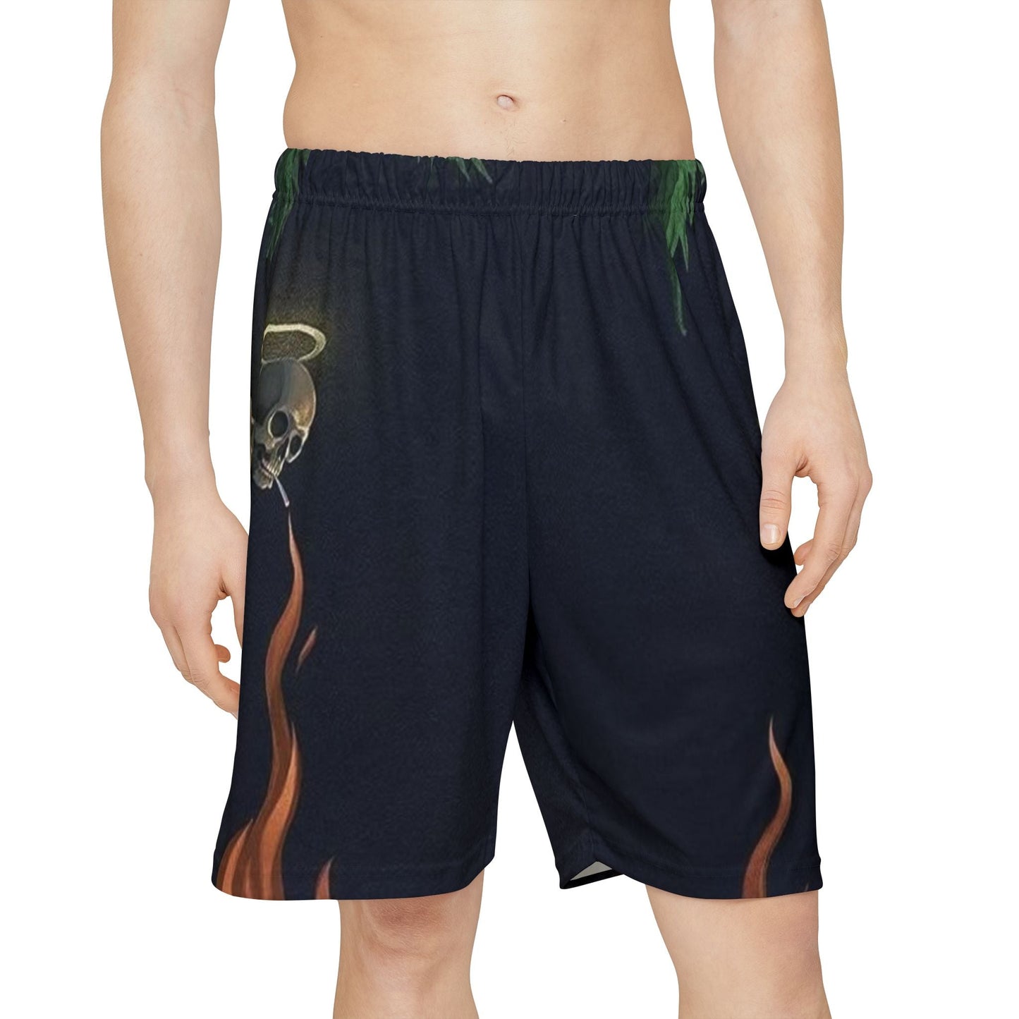 Men’s Sports Shorts (AOP)