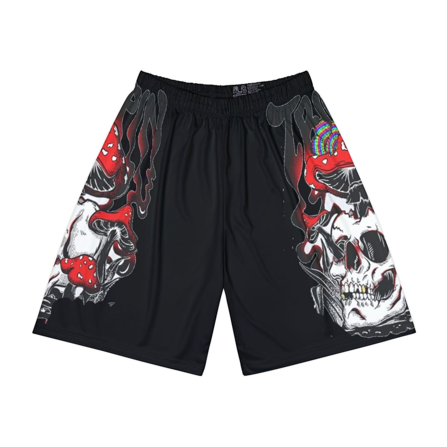 Men’s Sports Shorts (AOP)