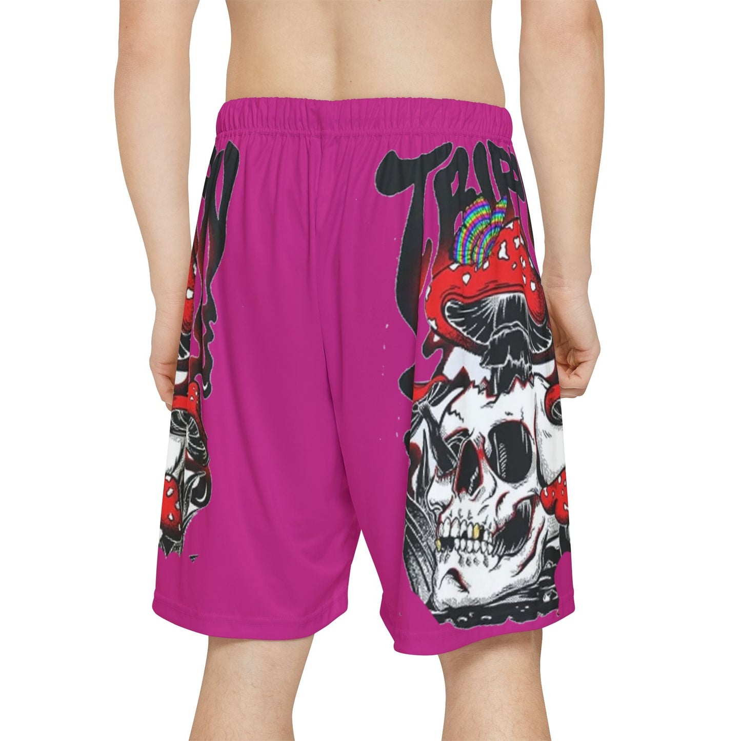 Men’s Sports Shorts (AOP)