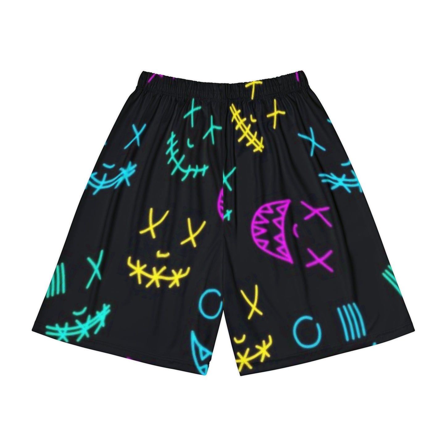 Men’s Sports Shorts (AOP)