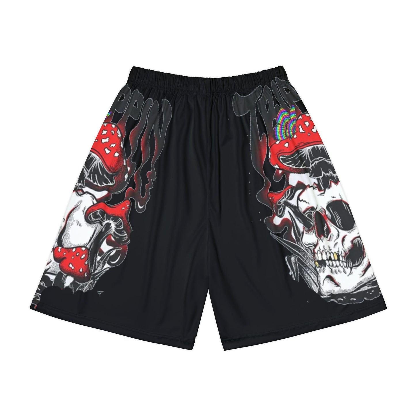 Men’s Sports Shorts (AOP)