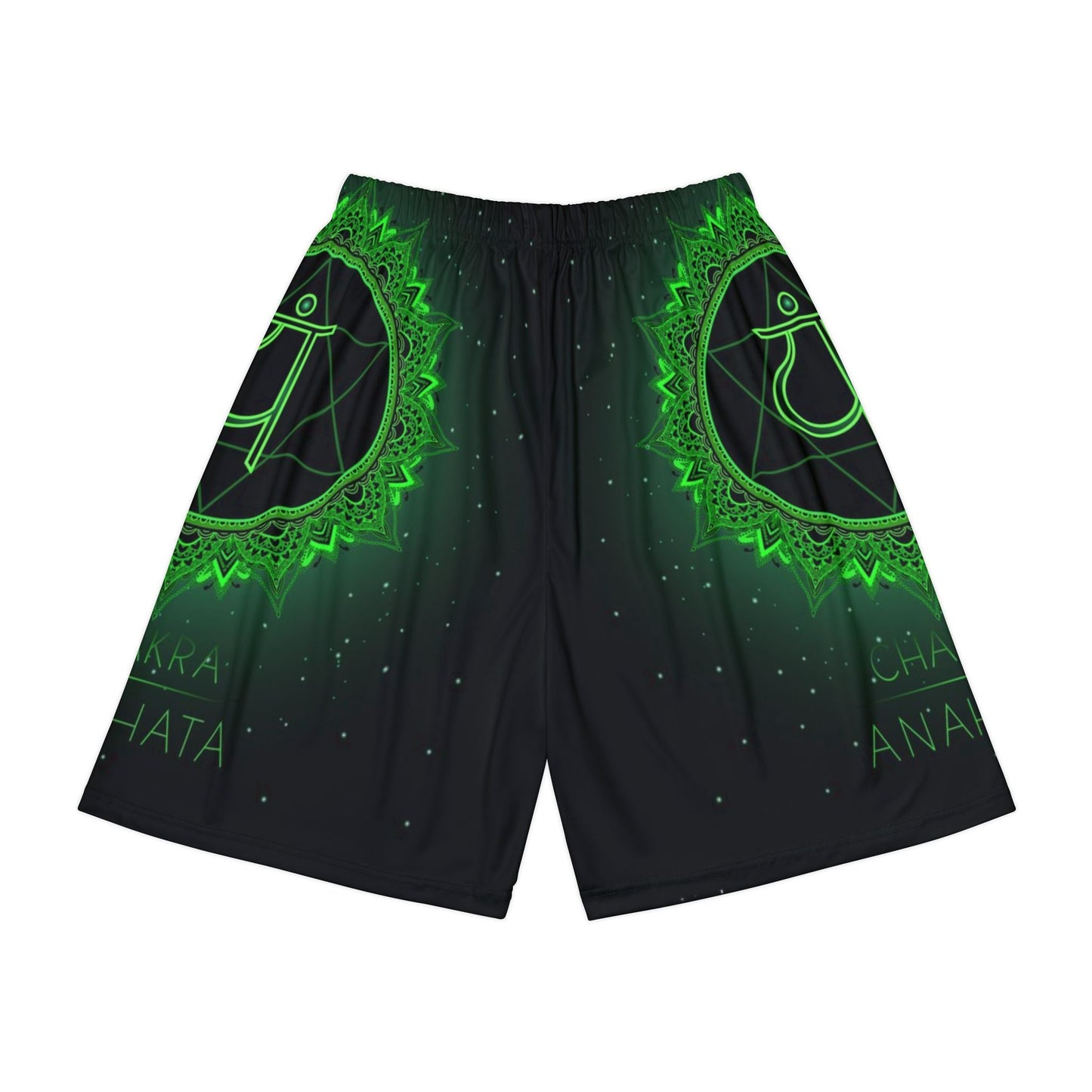 Men’s Sports Shorts (AOP)