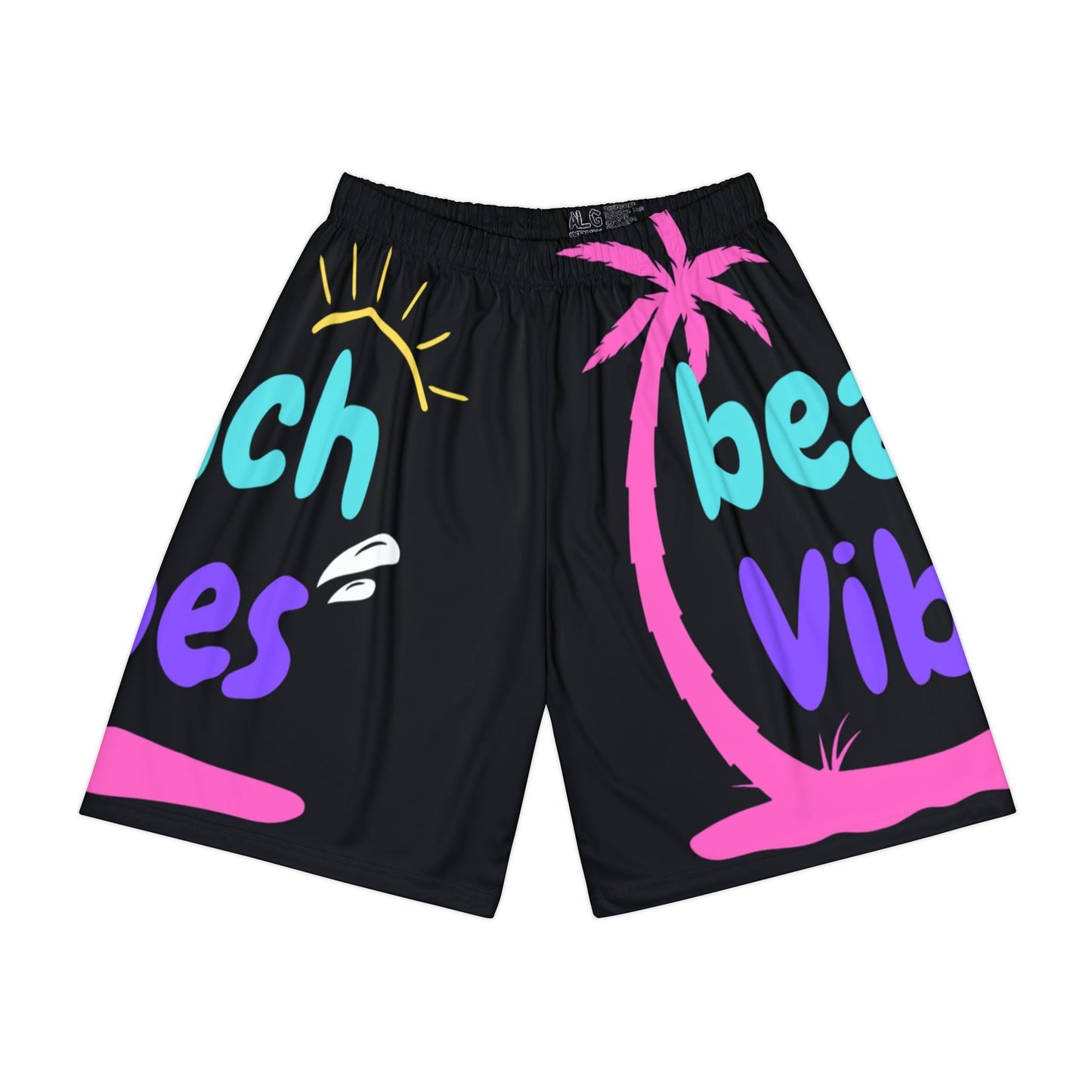 Men’s Sports Shorts (AOP)