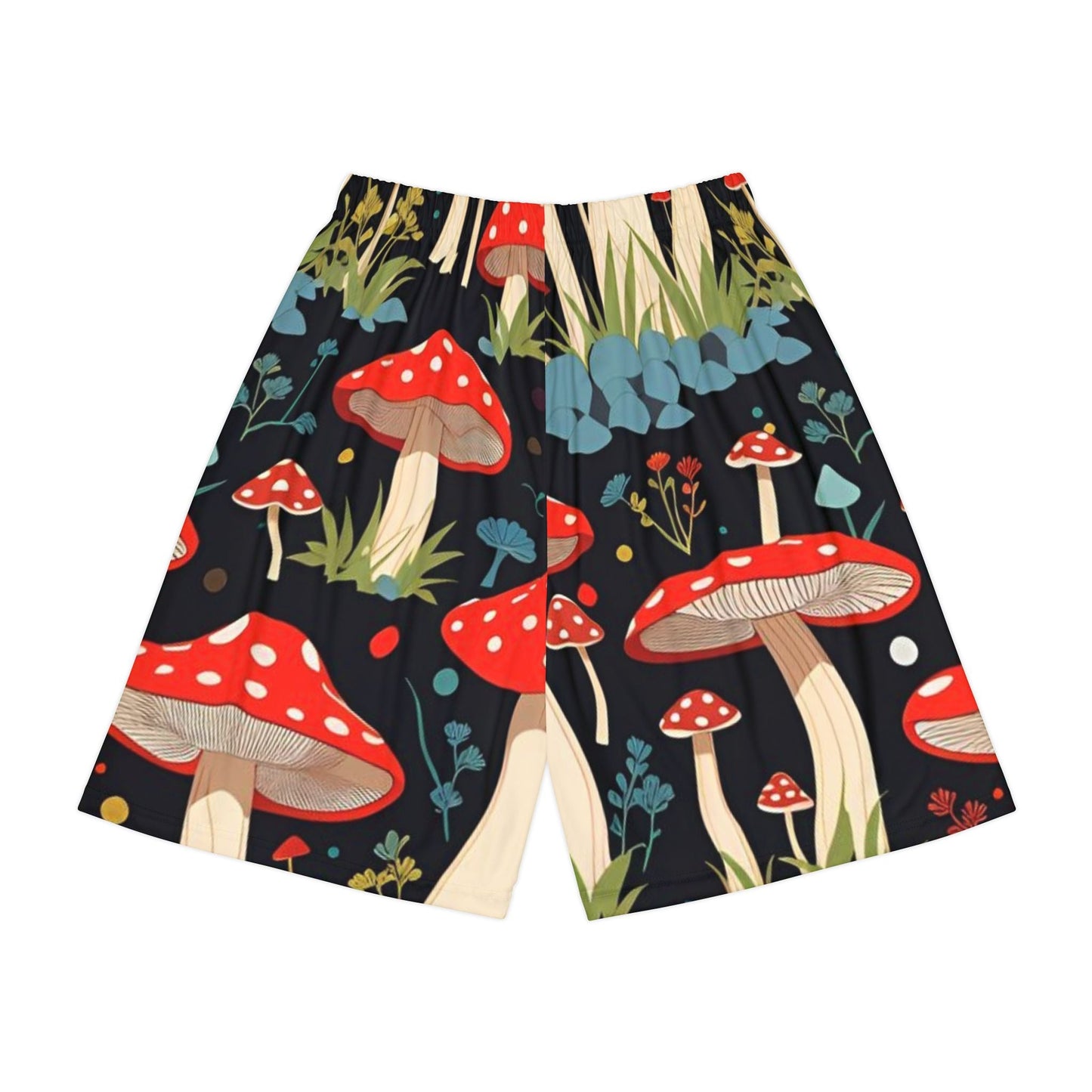 Men’s Sports Shorts (AOP)