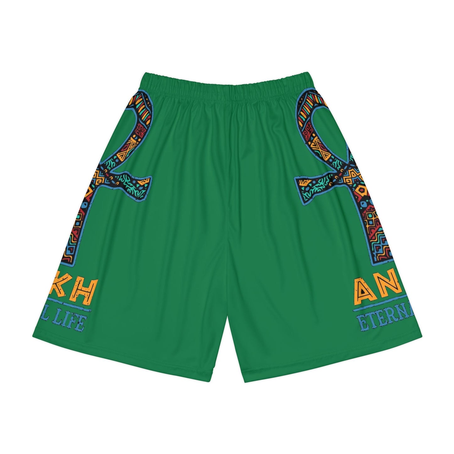 Men’s Sports Shorts (AOP)