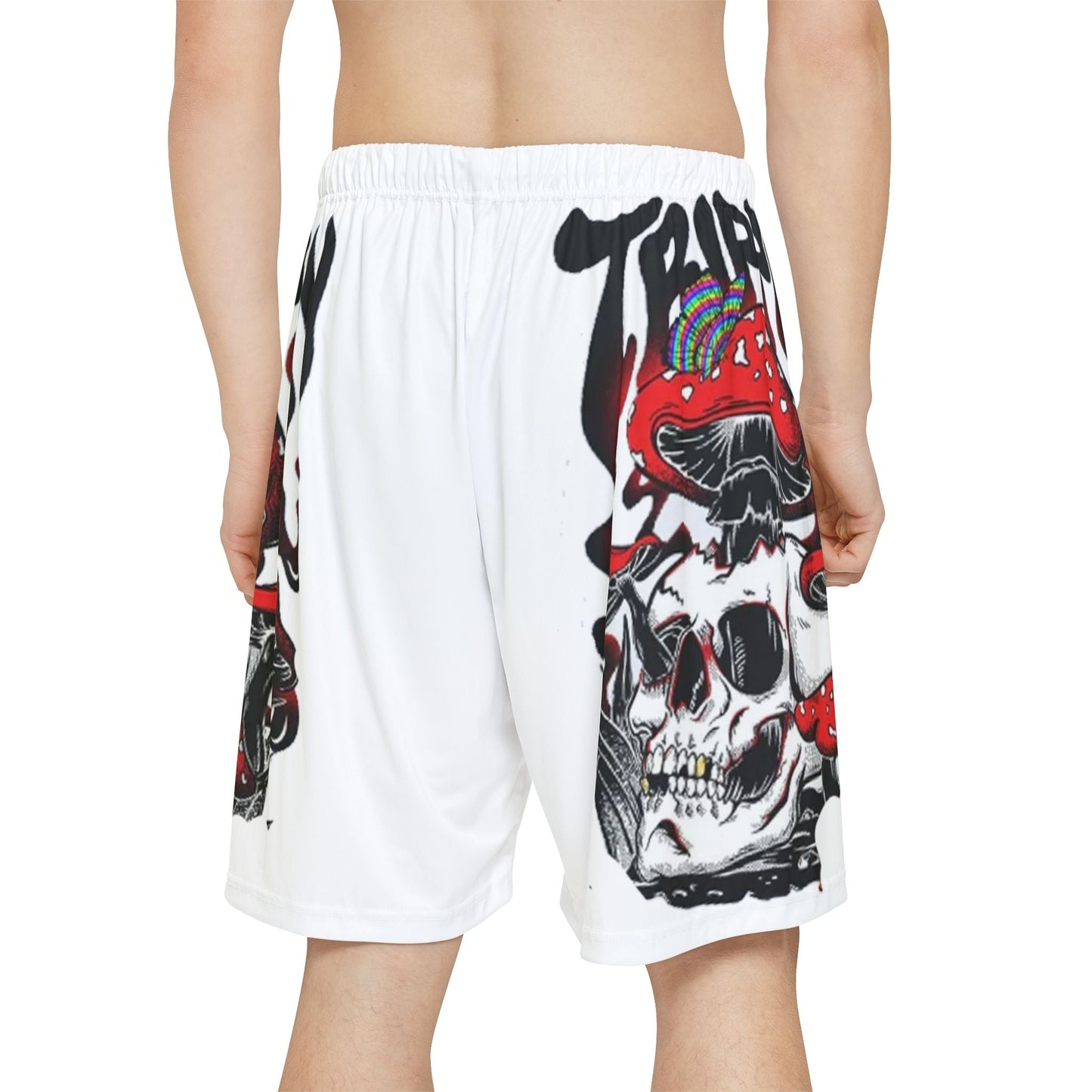 Men’s Sports Shorts (AOP)