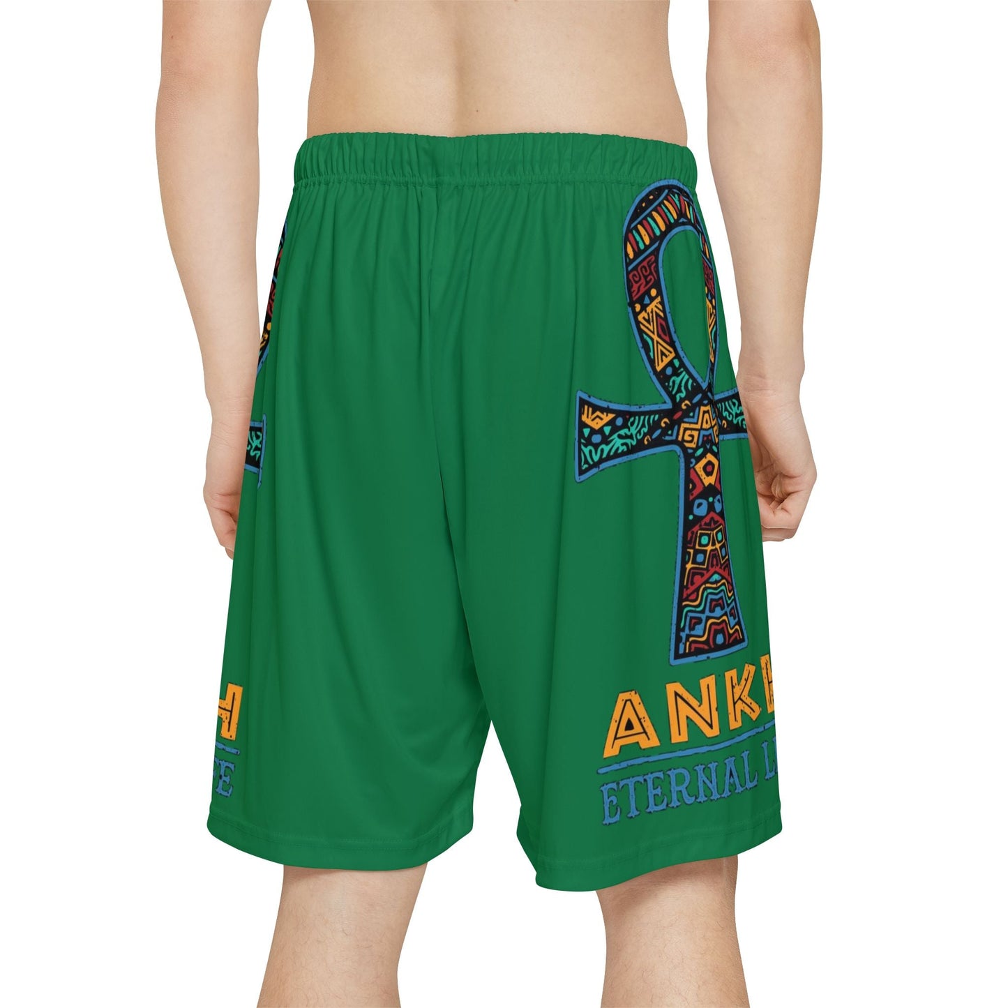 Men’s Sports Shorts (AOP)