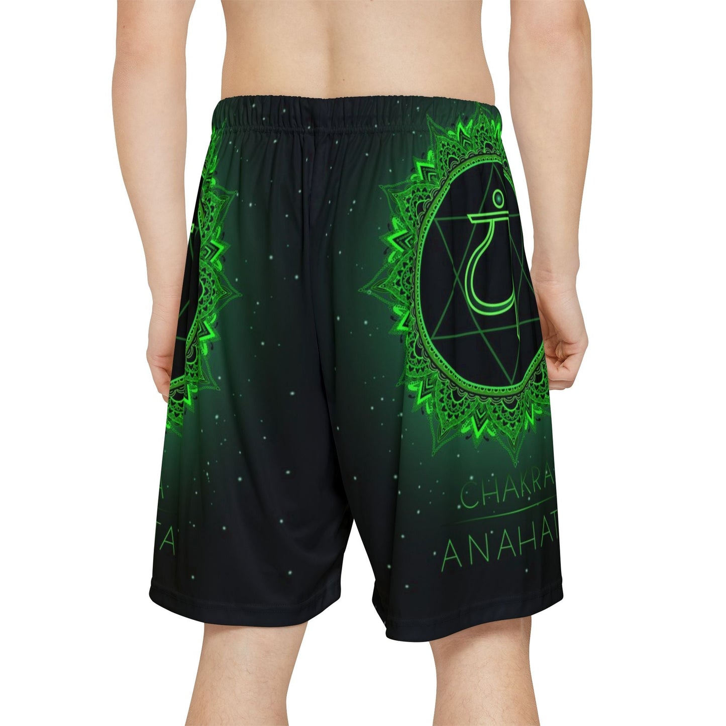 Men’s Sports Shorts (AOP)