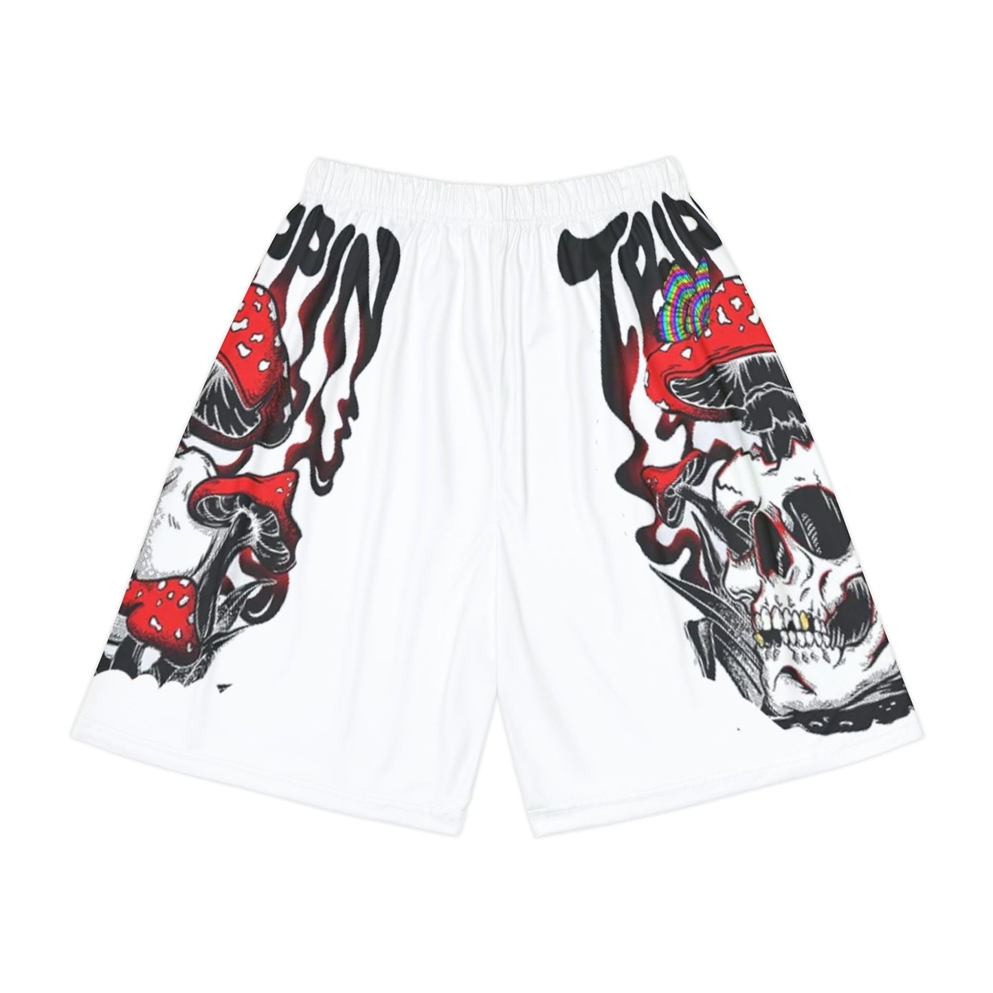 Men’s Sports Shorts (AOP)
