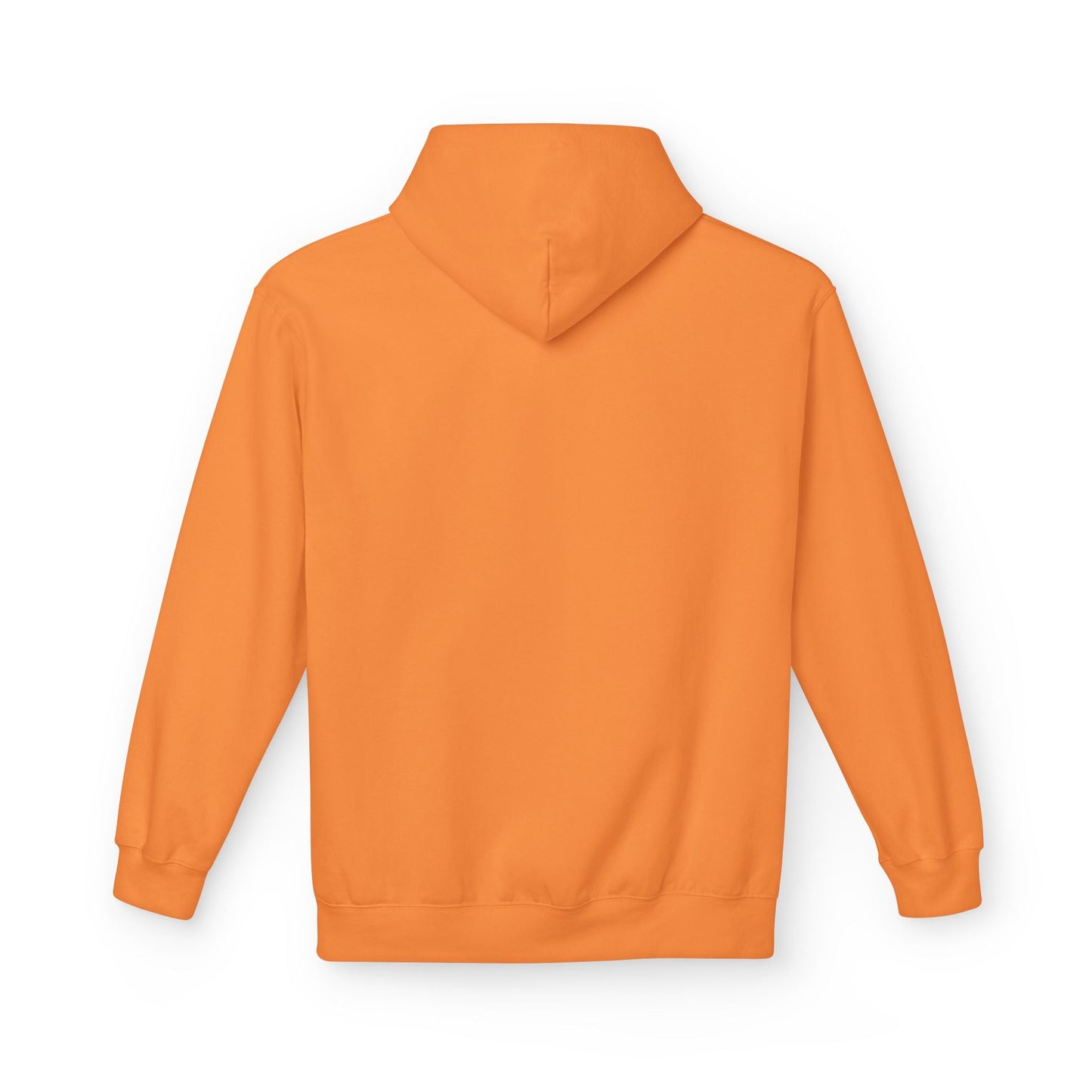 'Message From Another Dimension' Unisex Fleece Hoodie - Cozy and Unique