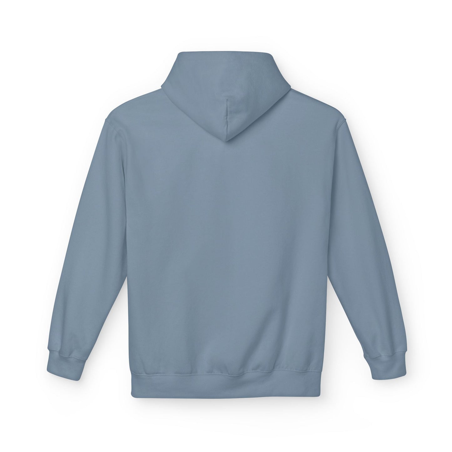 'Message From Another Dimension' Unisex Fleece Hoodie - Cozy and Unique