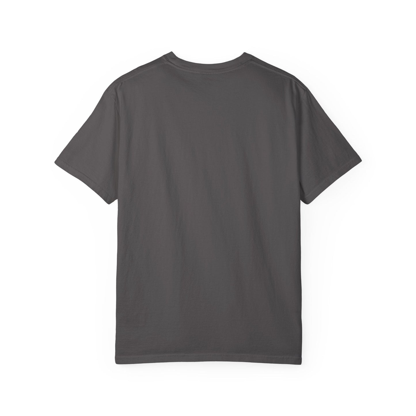 Mindful Meditation T-Shirt | Spiritual Garment-Dyed Tee for Yoga Lovers, Gift for Wellness Enthusiasts, Perfect for Birthdays, Mindfulness