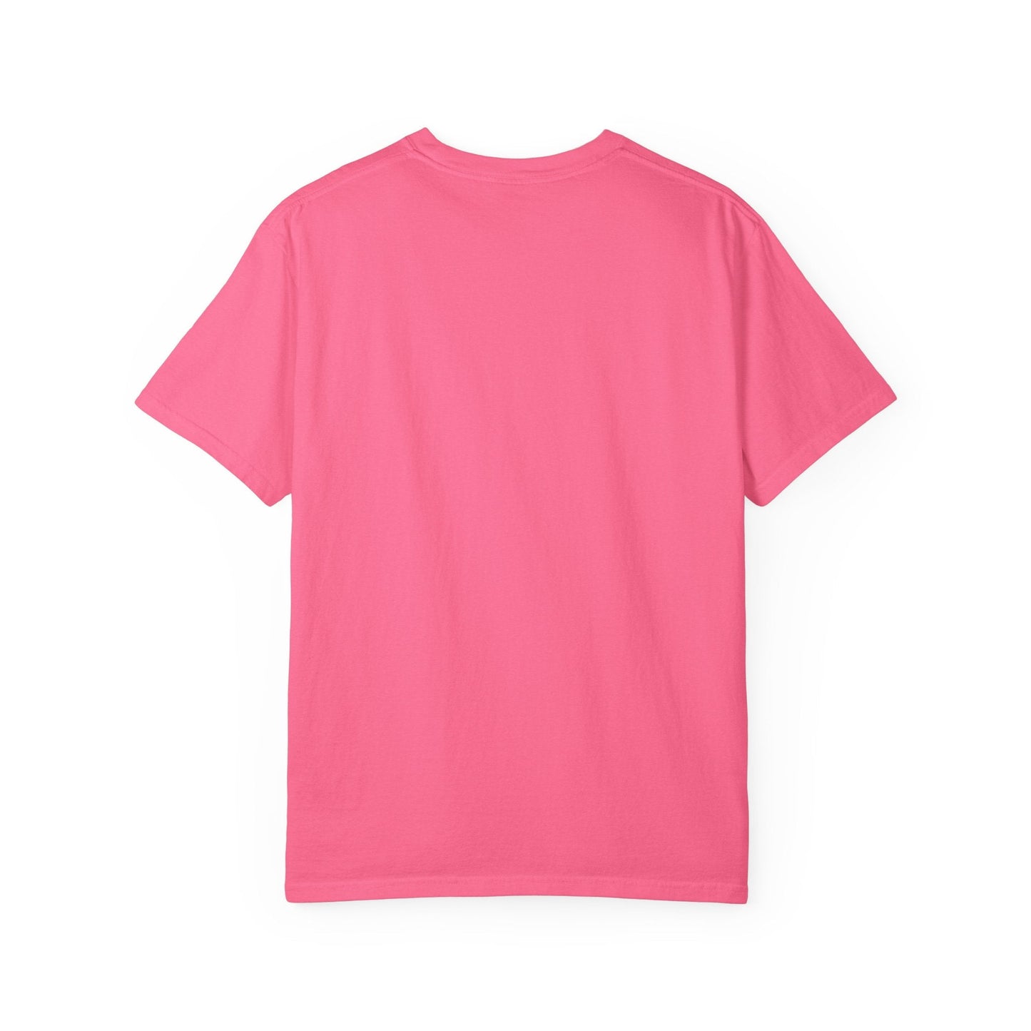 Mindful Meditation T-Shirt | Spiritual Garment-Dyed Tee for Yoga Lovers, Gift for Wellness Enthusiasts, Perfect for Birthdays, Mindfulness