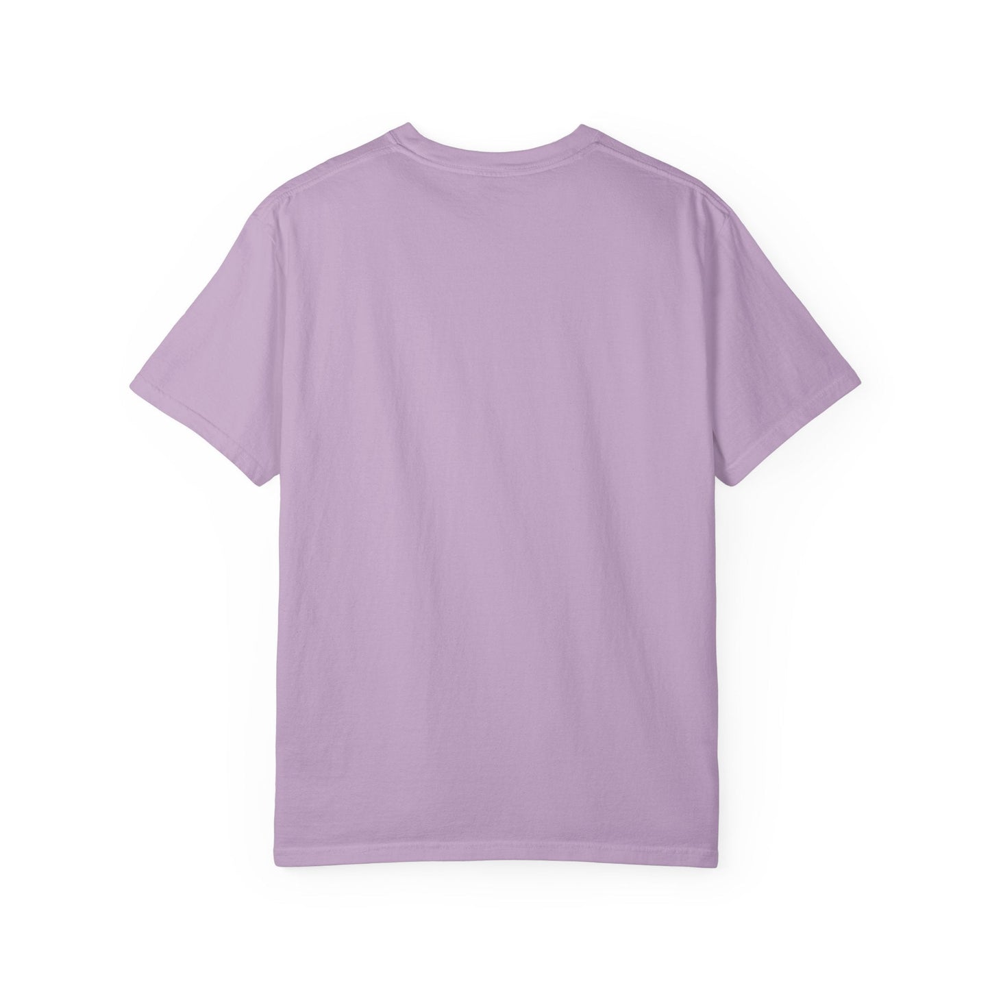 Mindful Meditation T-Shirt | Spiritual Garment-Dyed Tee for Yoga Lovers, Gift for Wellness Enthusiasts, Perfect for Birthdays, Mindfulness